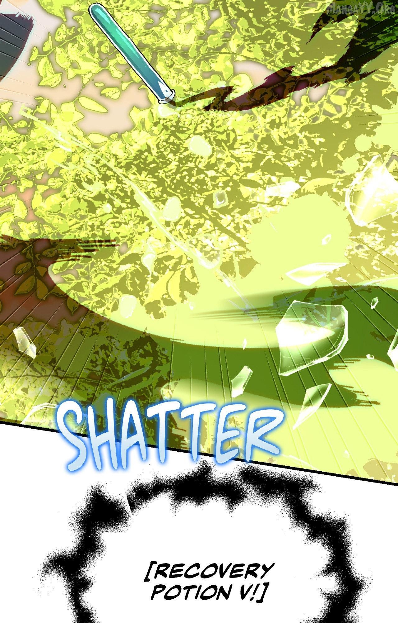 Raising a Newbie to Grind Them Chapter 82 - page 68