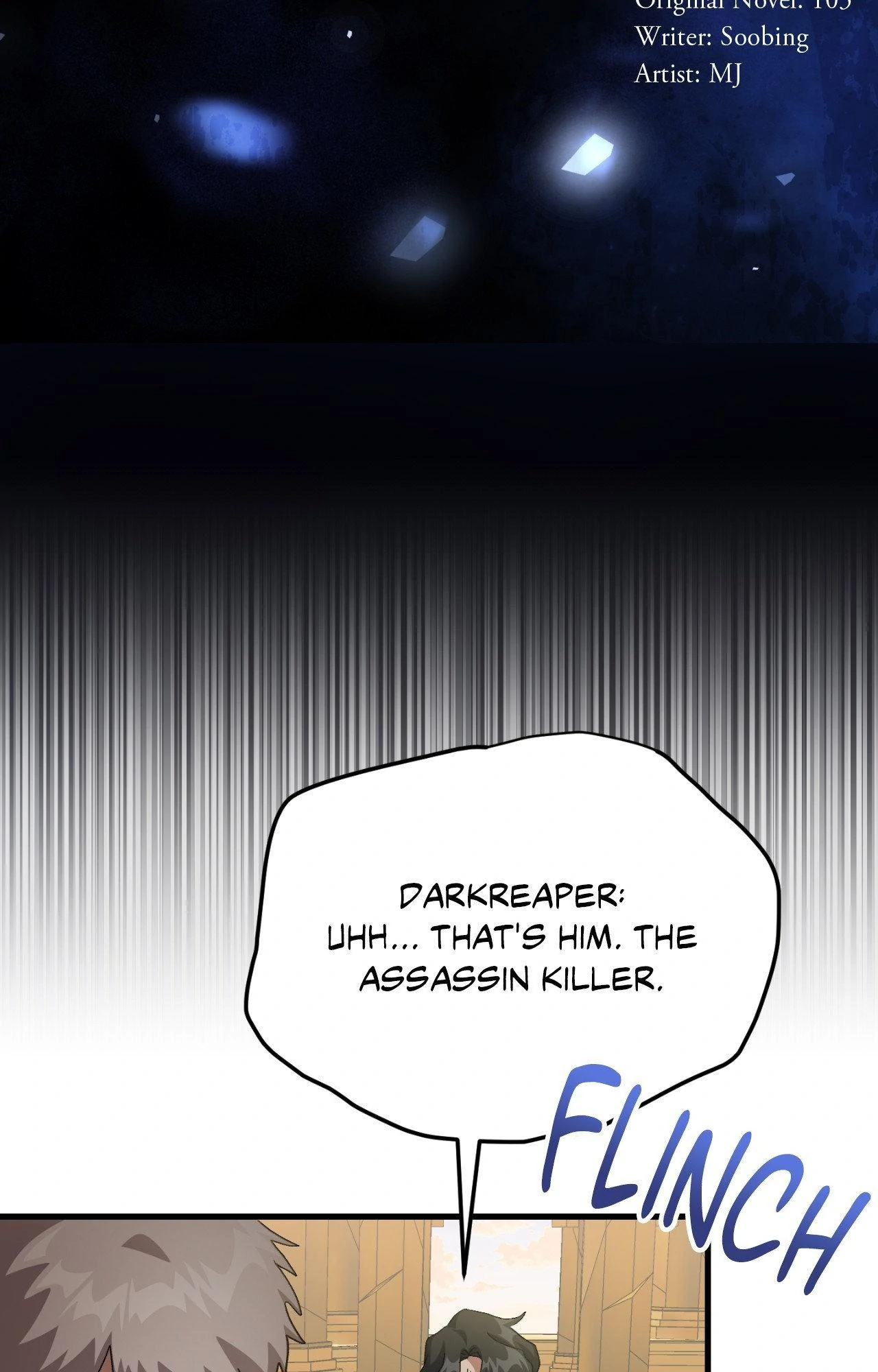 Raising a Newbie to Grind Them Chapter 82 - page 6