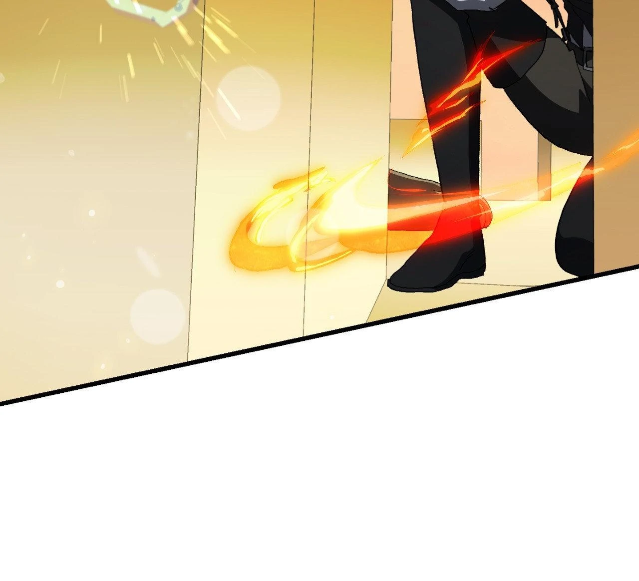 Raising a Newbie to Grind Them Chapter 82 - page 74