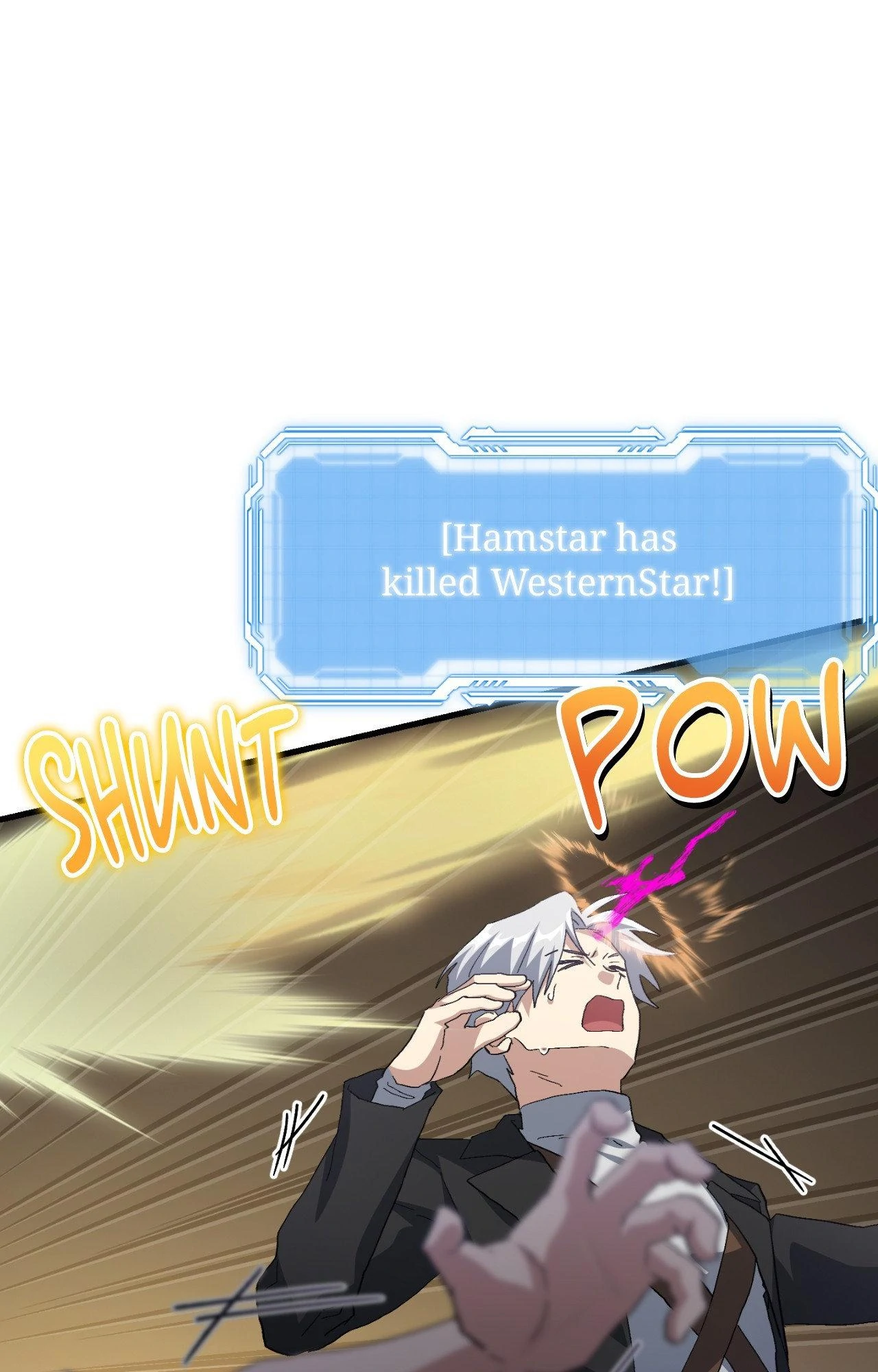 Raising a Newbie to Grind Them Chapter 82 - page 75