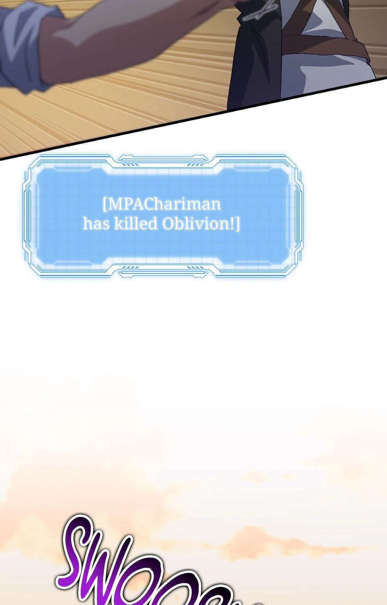 Raising a Newbie to Grind Them Chapter 82 - page 76