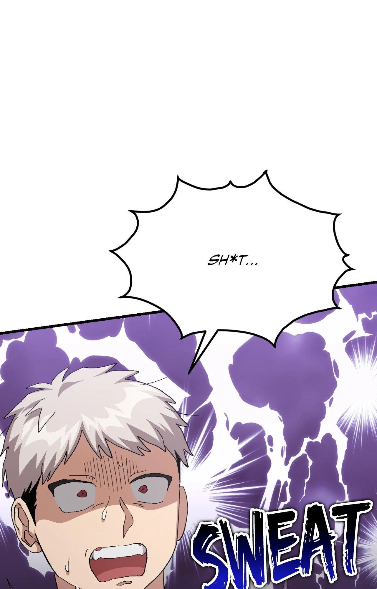 Raising a Newbie to Grind Them Chapter 82 - page 84