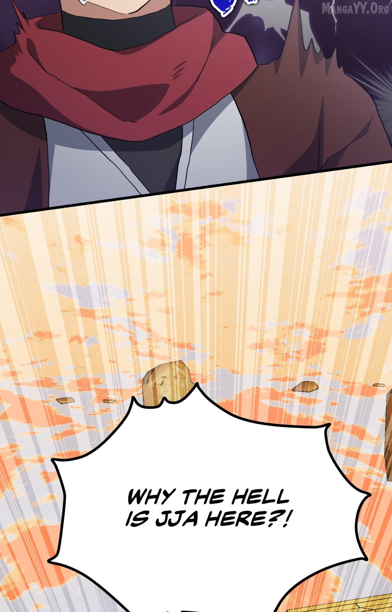 Raising a Newbie to Grind Them Chapter 82 - page 85