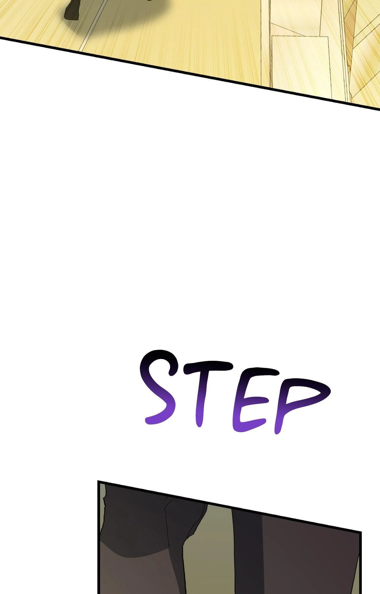 Raising a Newbie to Grind Them Chapter 82 - page 87