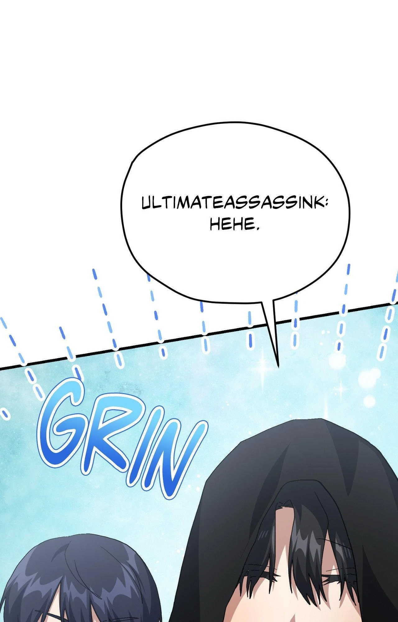 Raising a Newbie to Grind Them Chapter 82 - page 91