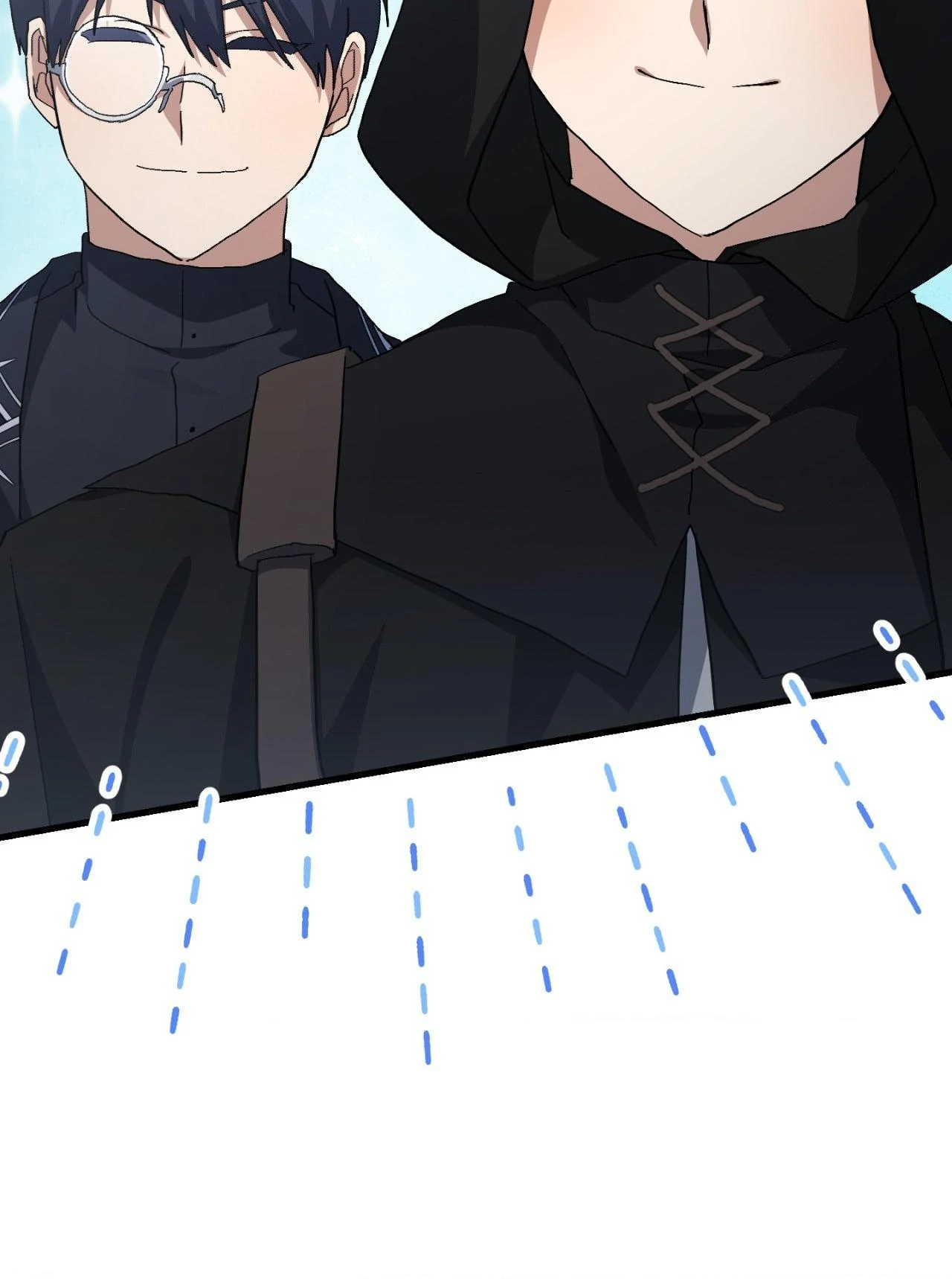 Raising a Newbie to Grind Them Chapter 82 - page 92