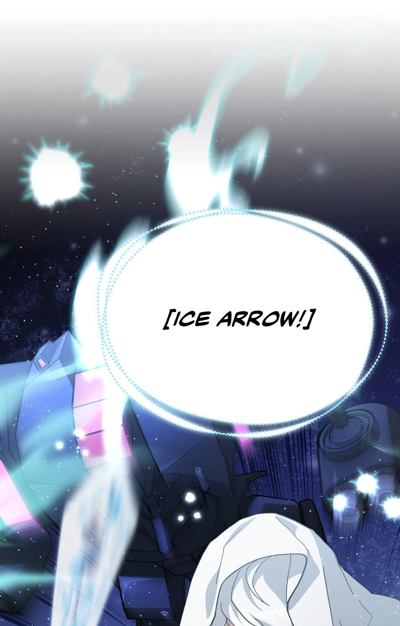 Raising a Newbie to Grind Them Chapter 82 - page 93