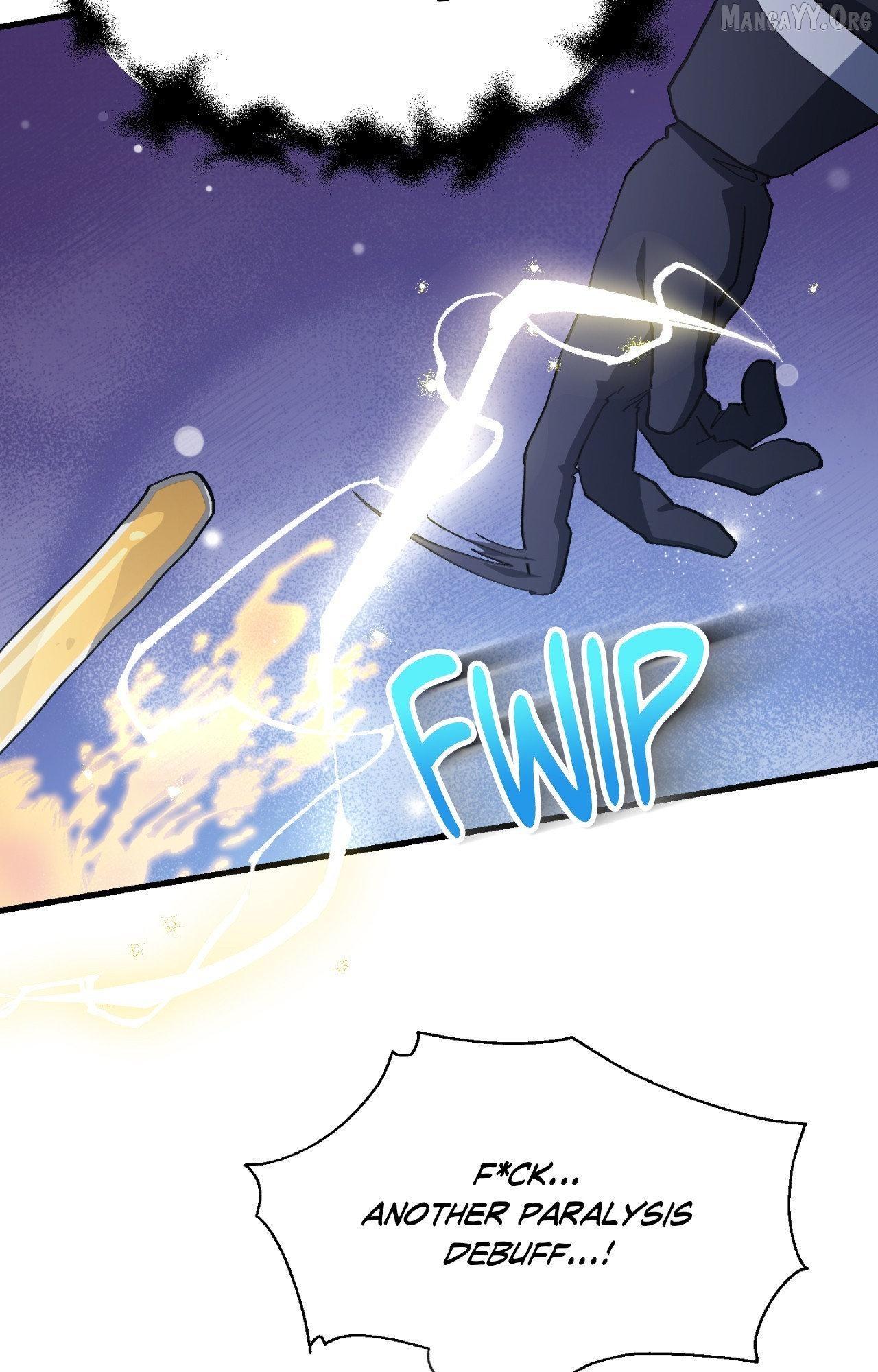 Raising a Newbie to Grind Them Chapter 82 - page 96