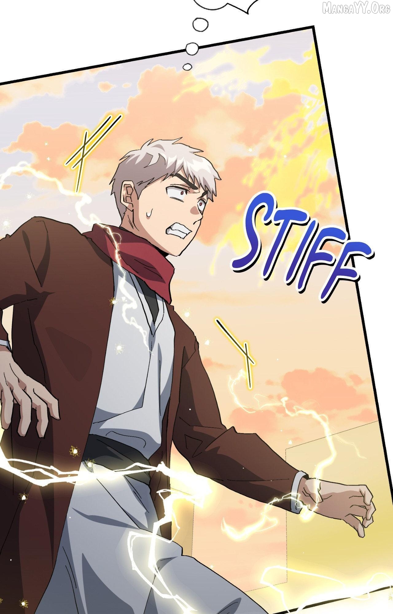 Raising a Newbie to Grind Them Chapter 82 - page 97