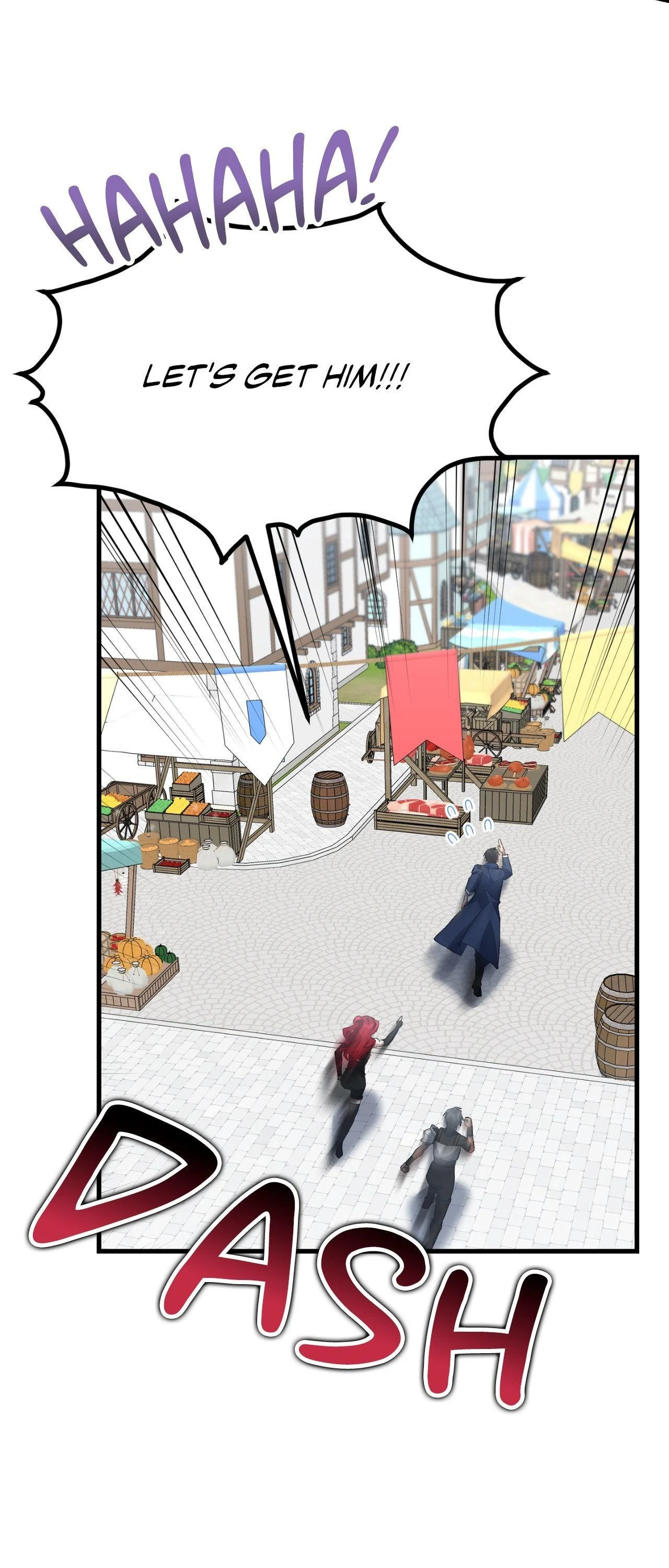 Raising a Newbie to Grind Them Chapter 83 - page 10