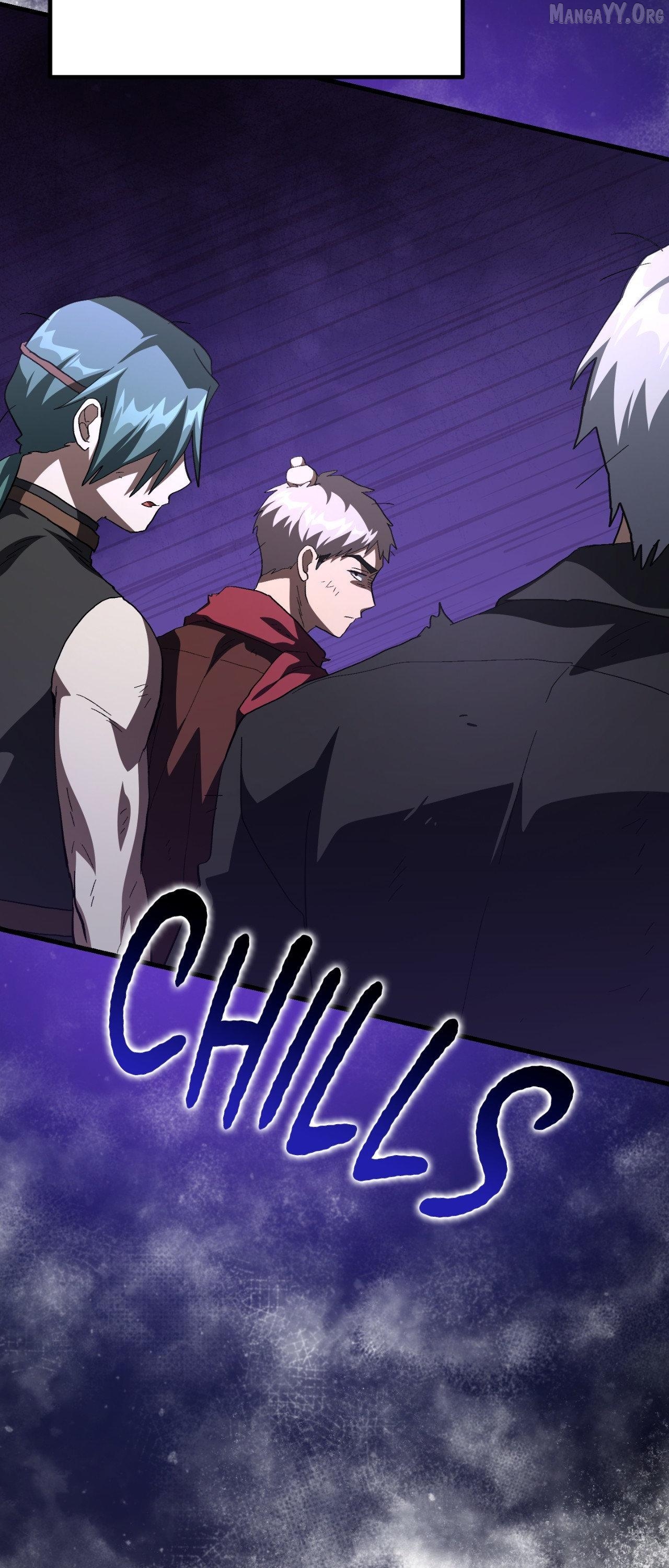 Raising a Newbie to Grind Them Chapter 83 - page 16