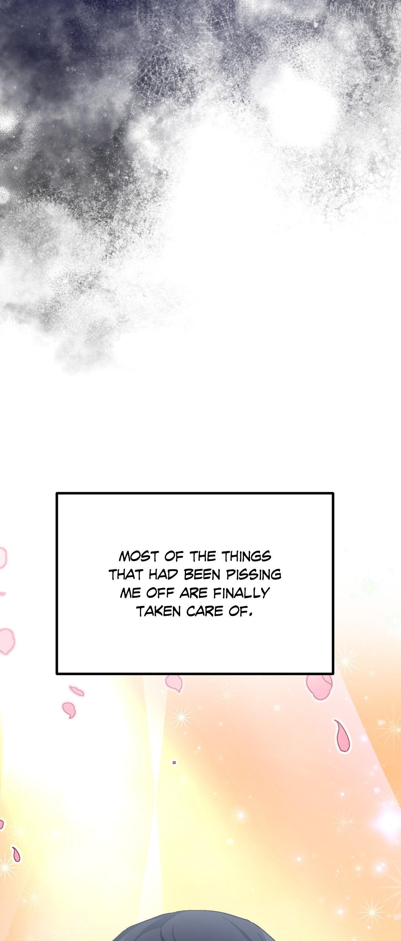 Raising a Newbie to Grind Them Chapter 83 - page 17