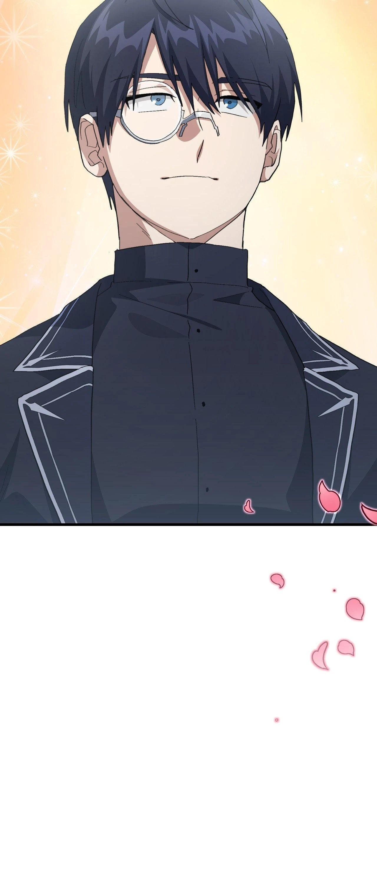 Raising a Newbie to Grind Them Chapter 83 - page 18