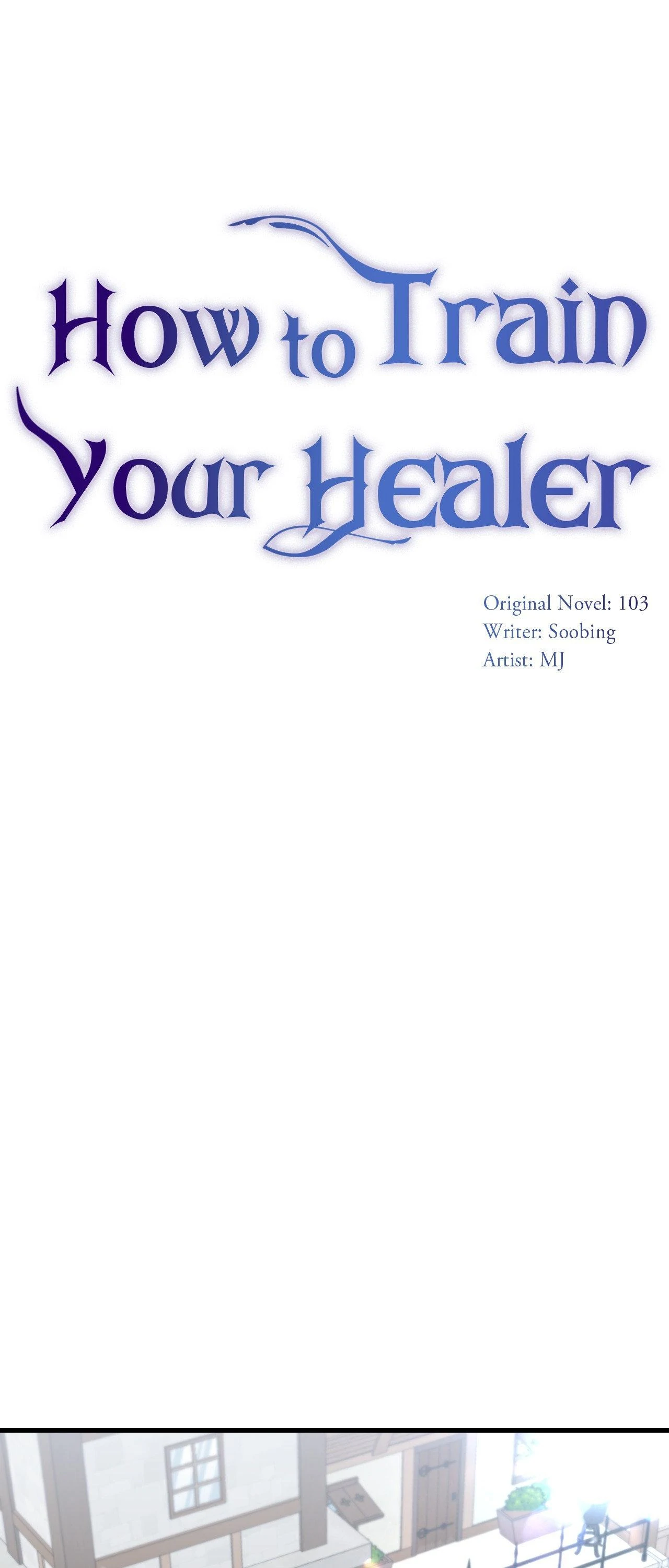 Raising a Newbie to Grind Them Chapter 83 - page 1