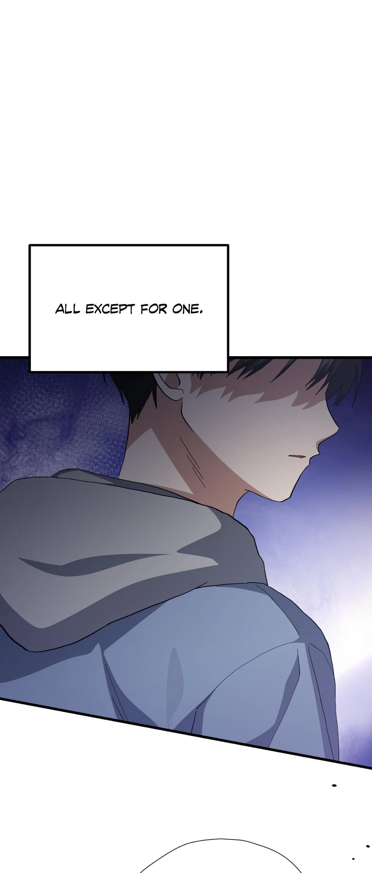 Raising a Newbie to Grind Them Chapter 83 - page 19