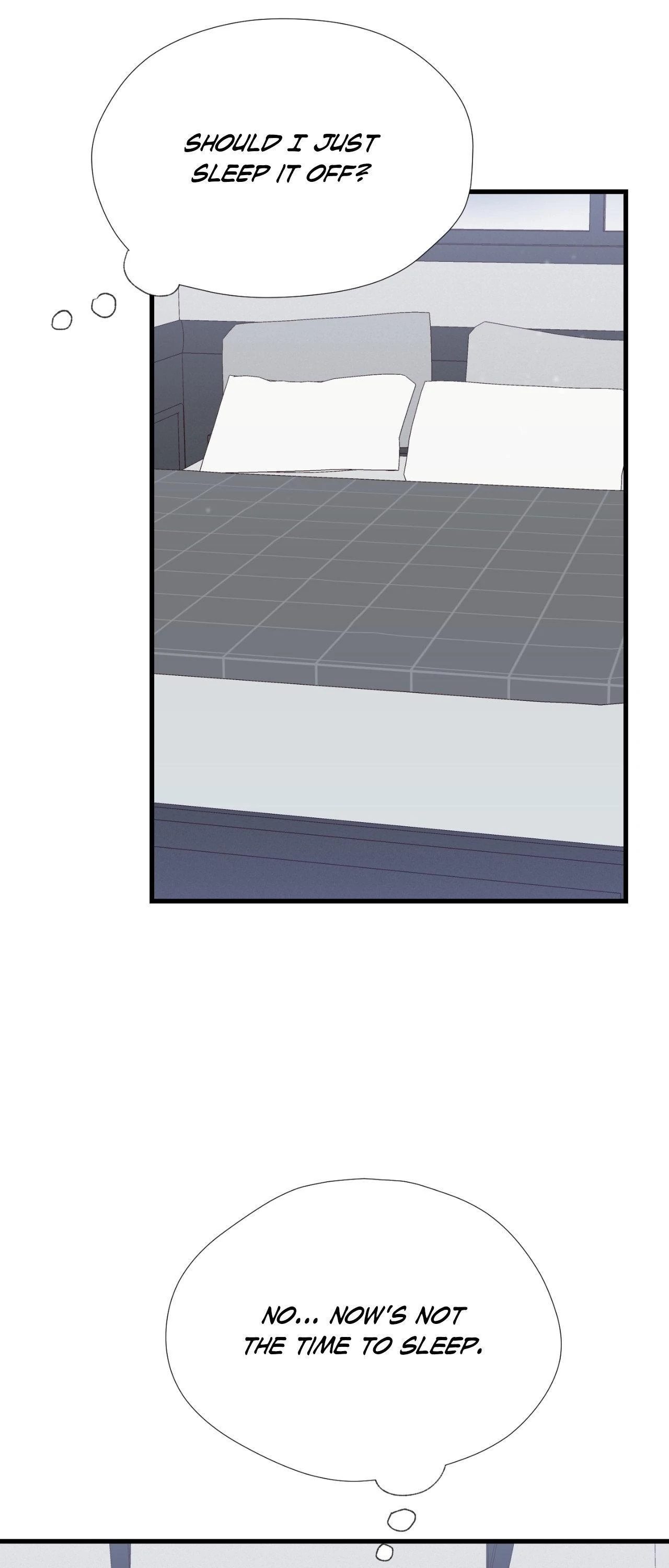 Raising a Newbie to Grind Them Chapter 83 - page 21