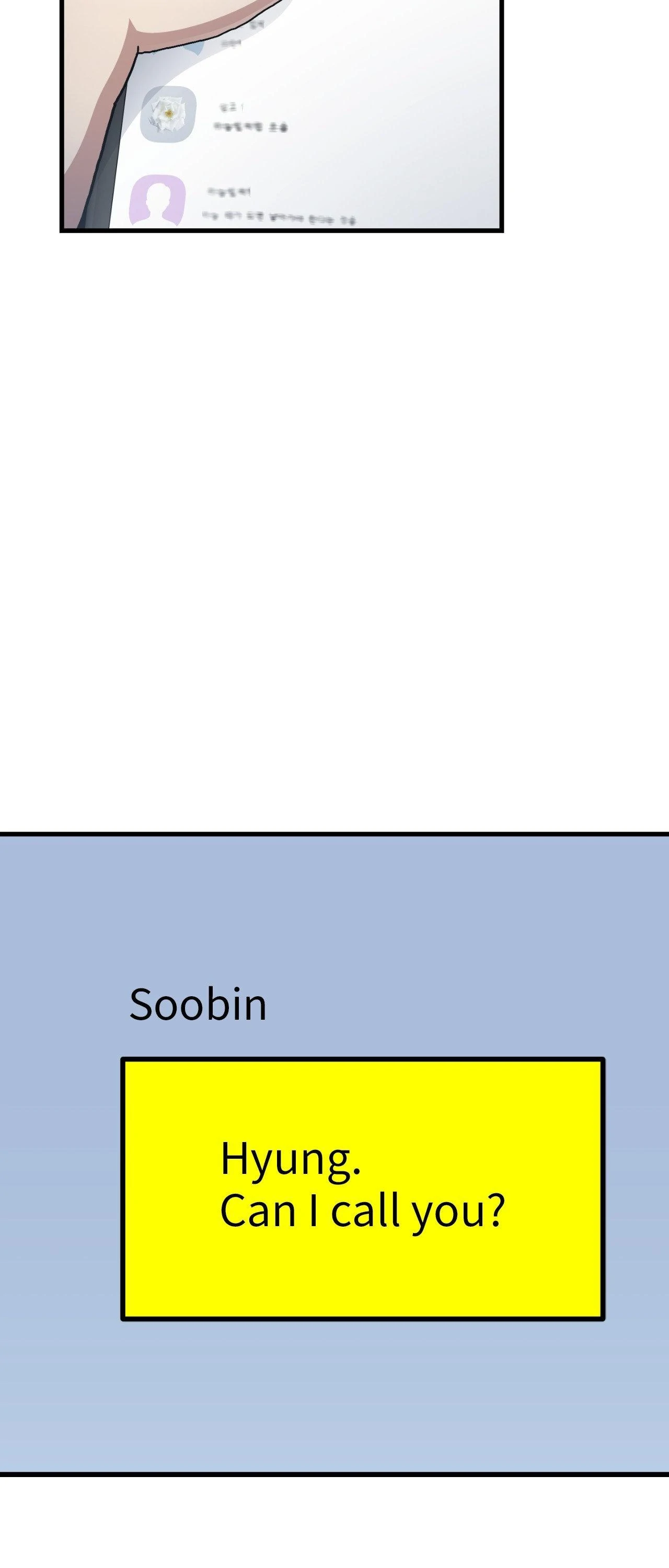 Raising a Newbie to Grind Them Chapter 83 - page 23