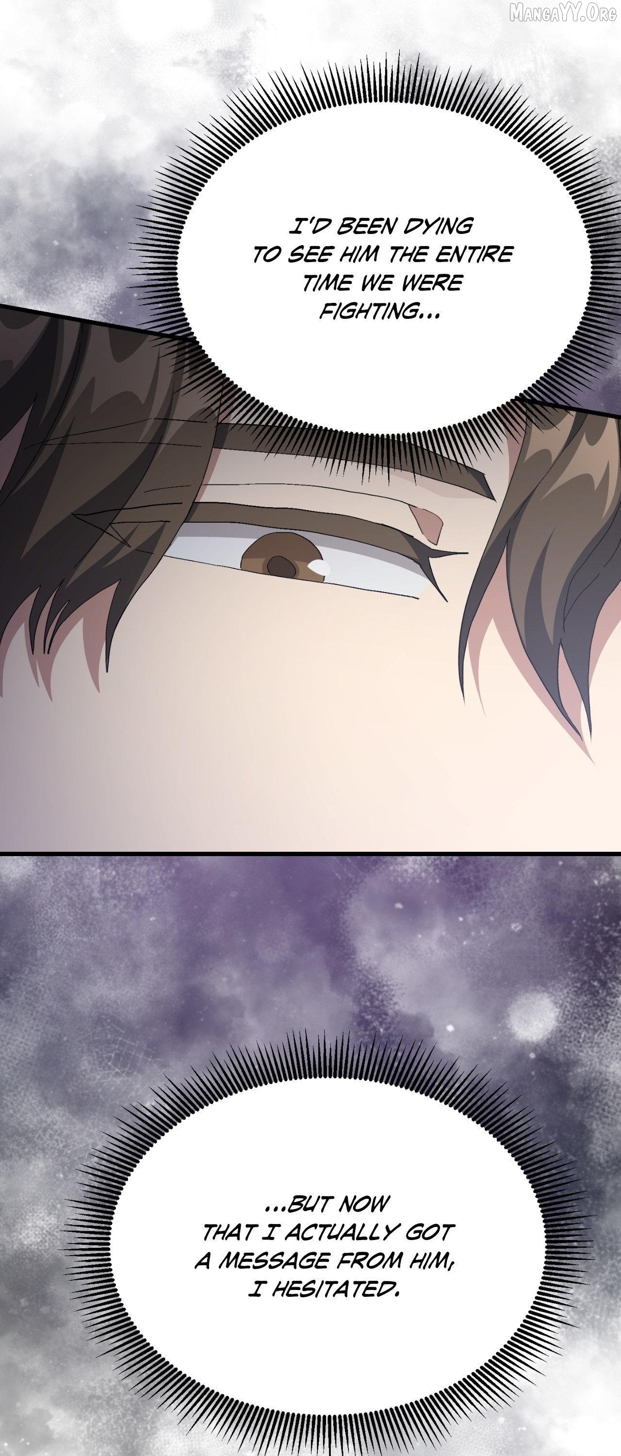 Raising a Newbie to Grind Them Chapter 83 - page 25