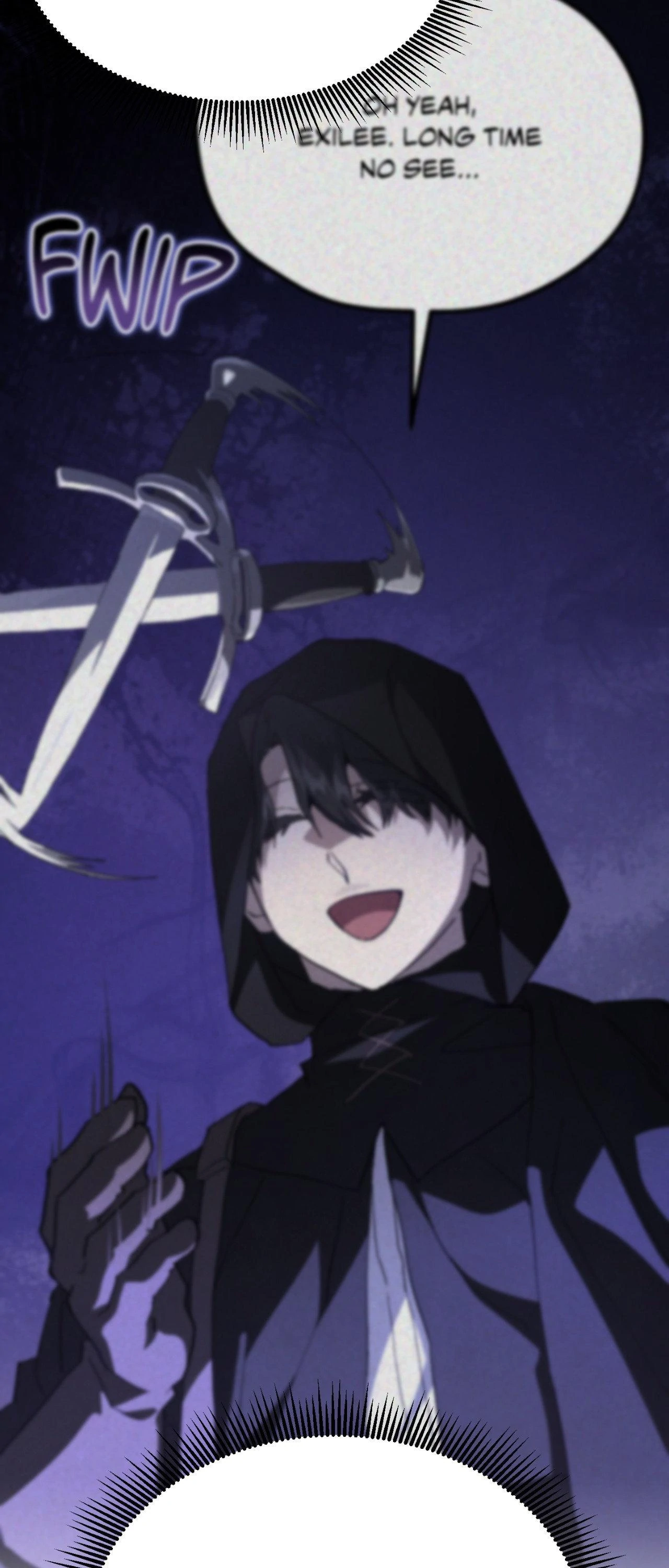 Raising a Newbie to Grind Them Chapter 83 - page 28