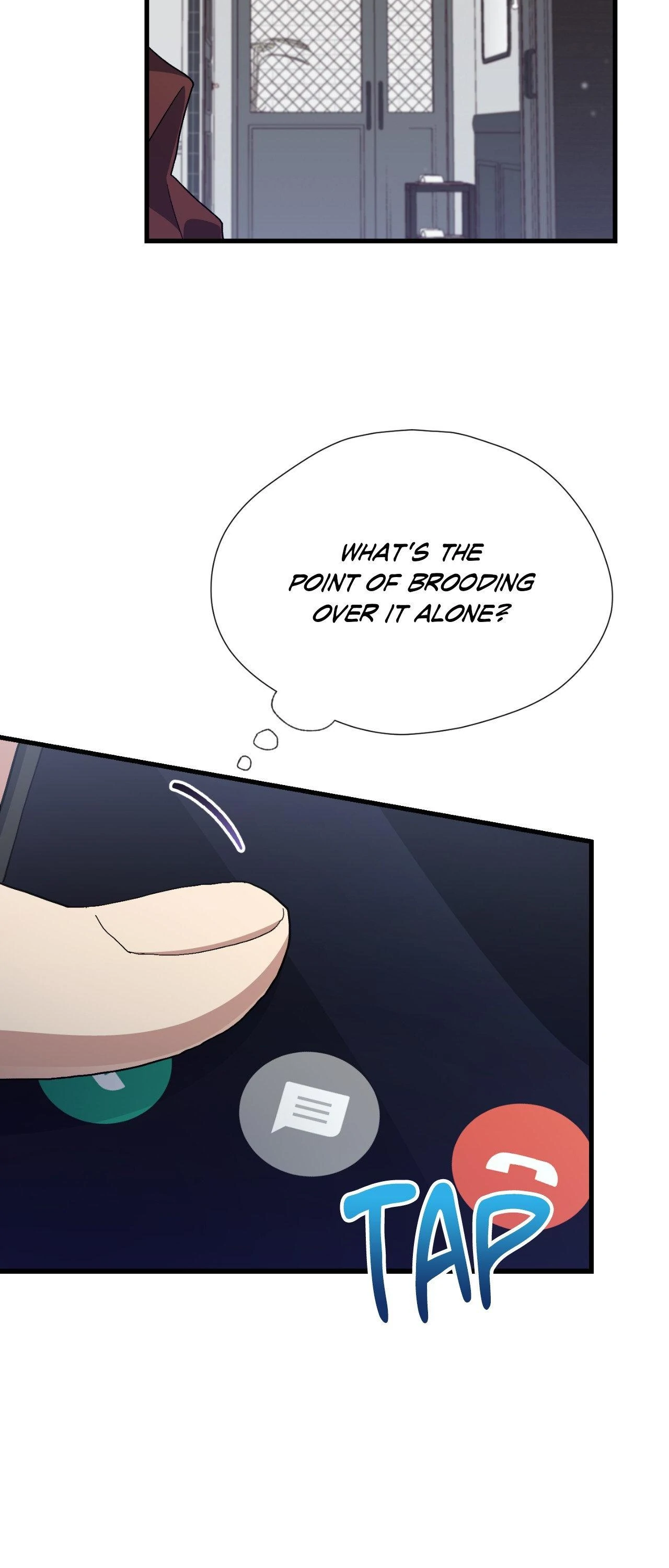 Raising a Newbie to Grind Them Chapter 83 - page 30