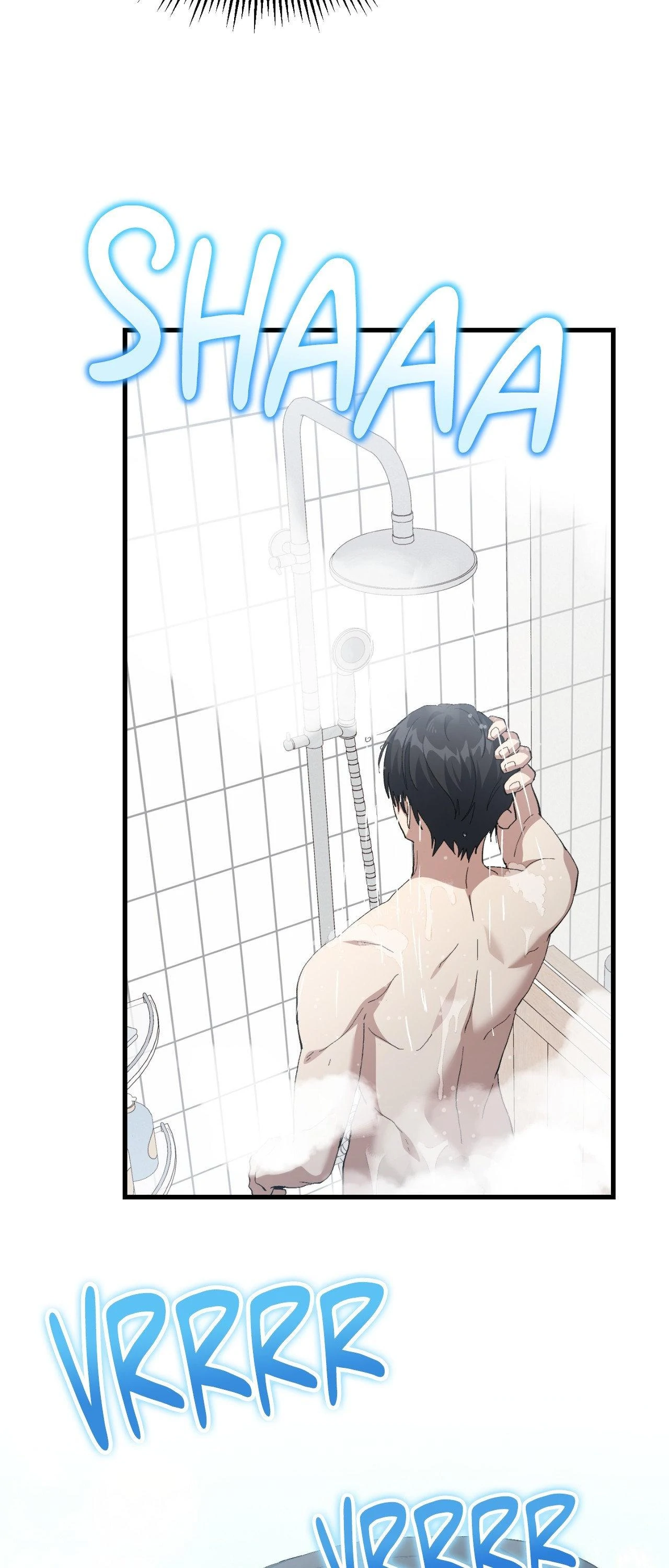 Raising a Newbie to Grind Them Chapter 83 - page 32