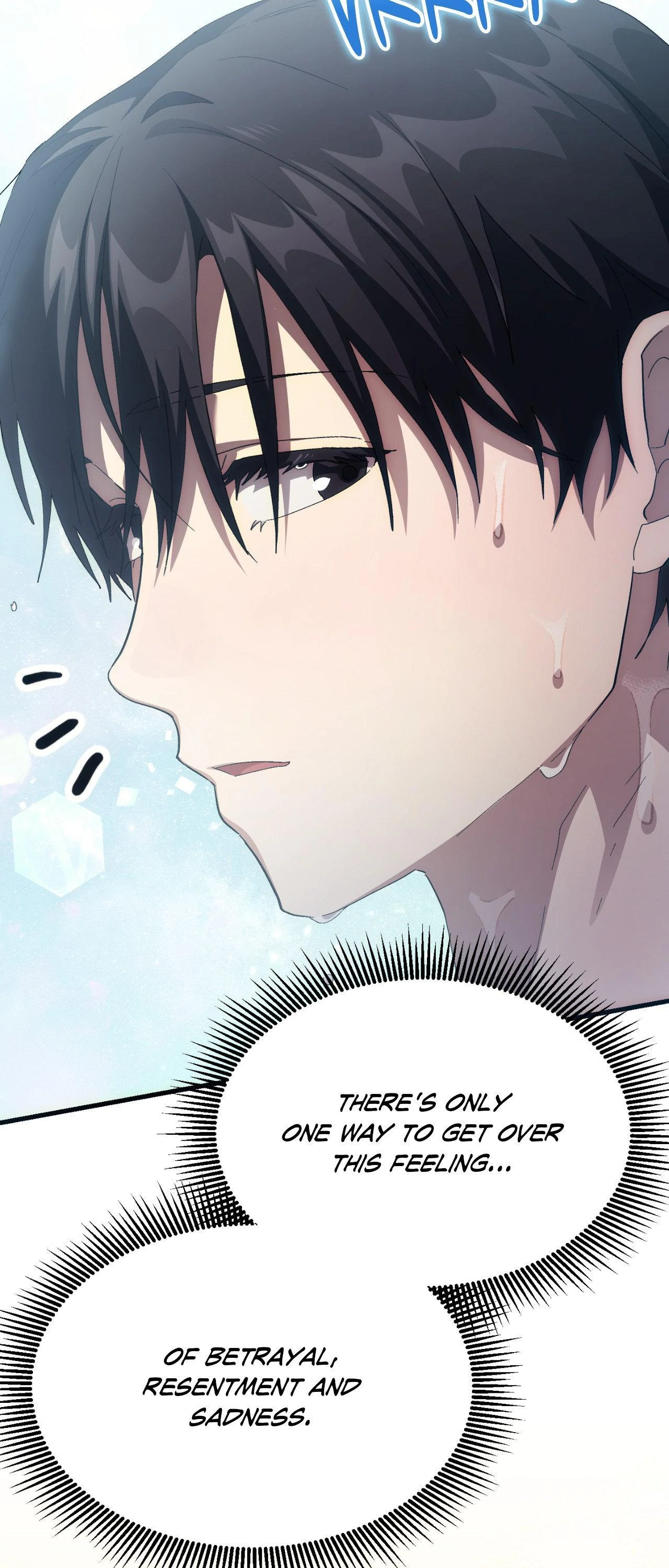 Raising a Newbie to Grind Them Chapter 83 - page 33