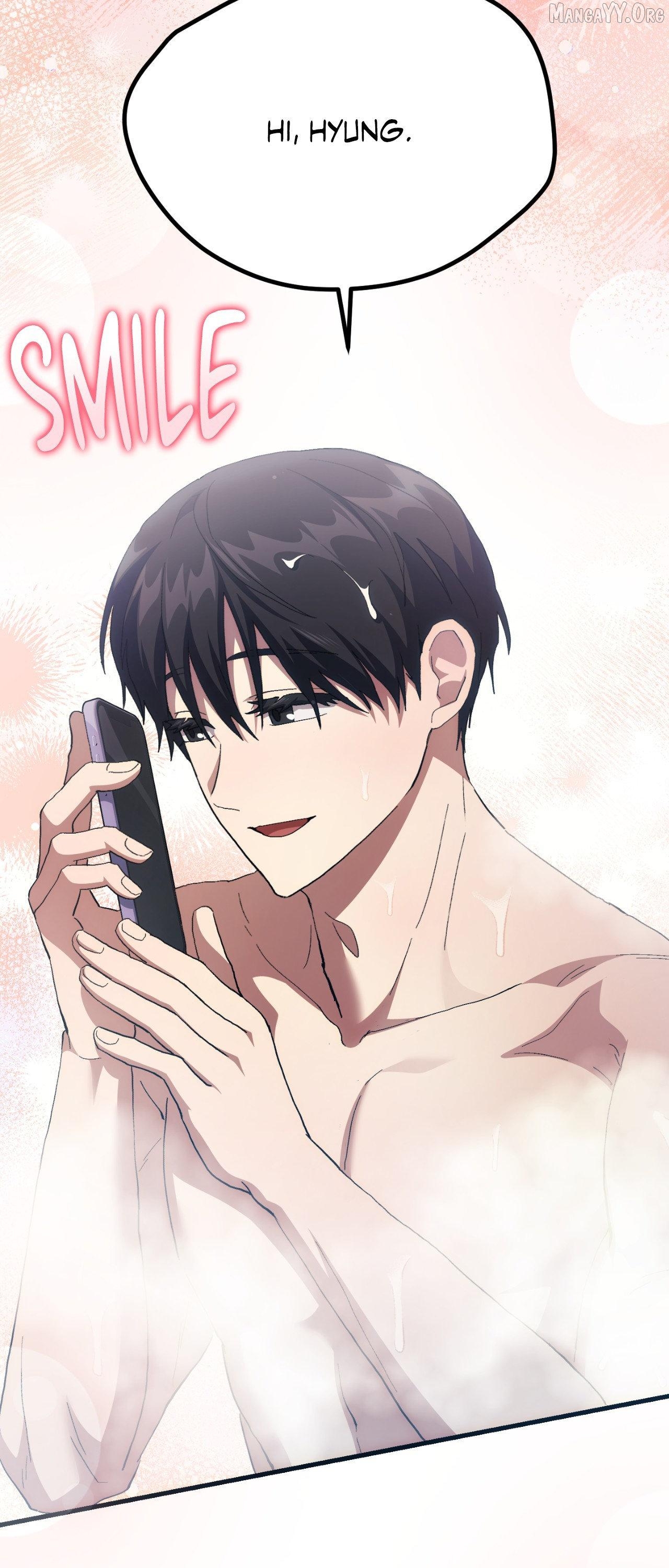 Raising a Newbie to Grind Them Chapter 83 - page 37