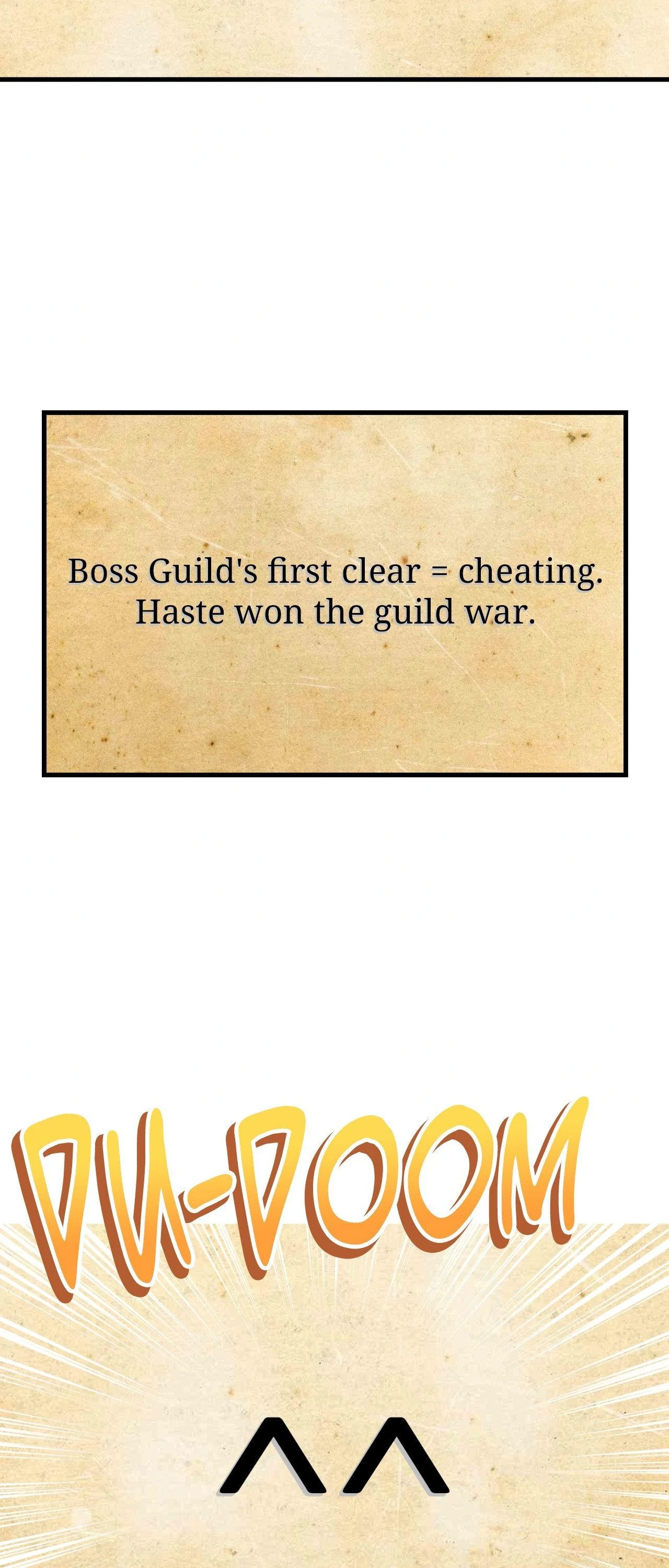 Raising a Newbie to Grind Them Chapter 83 - page 3