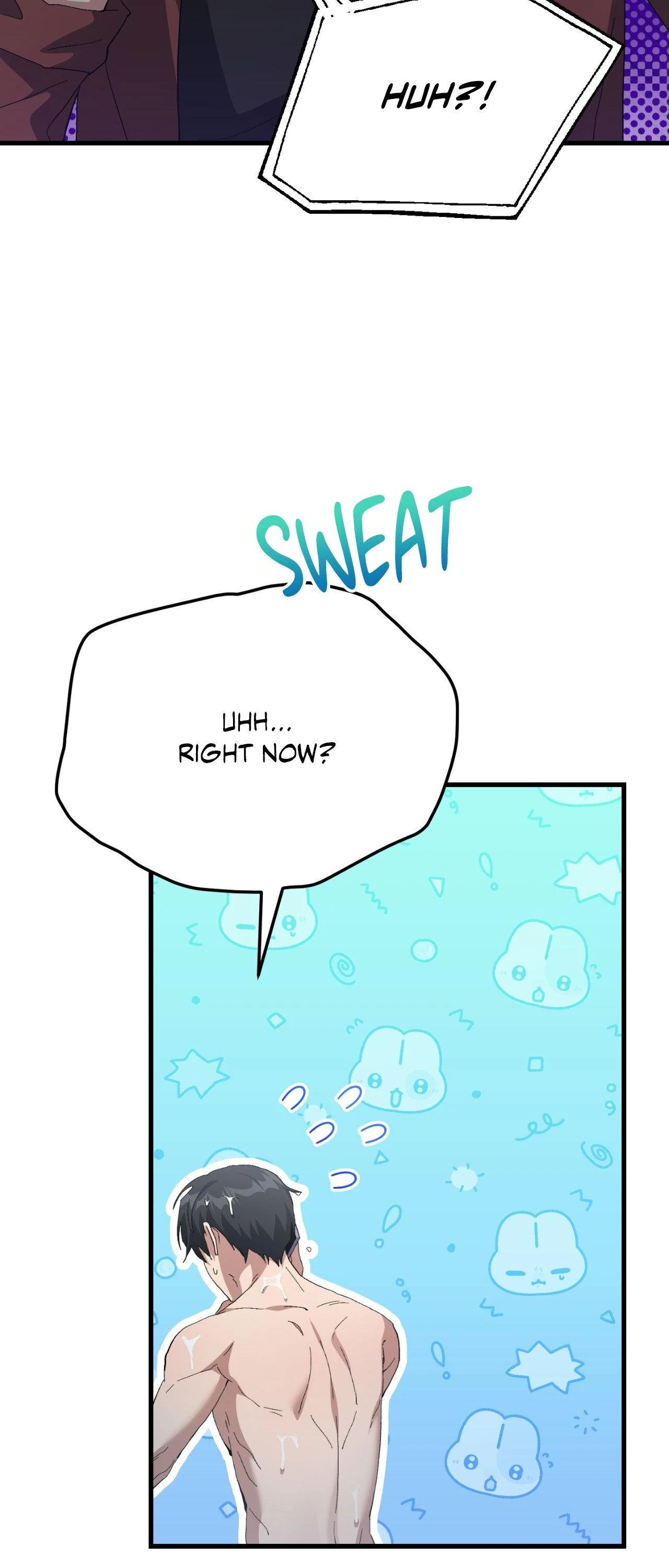 Raising a Newbie to Grind Them Chapter 83 - page 41