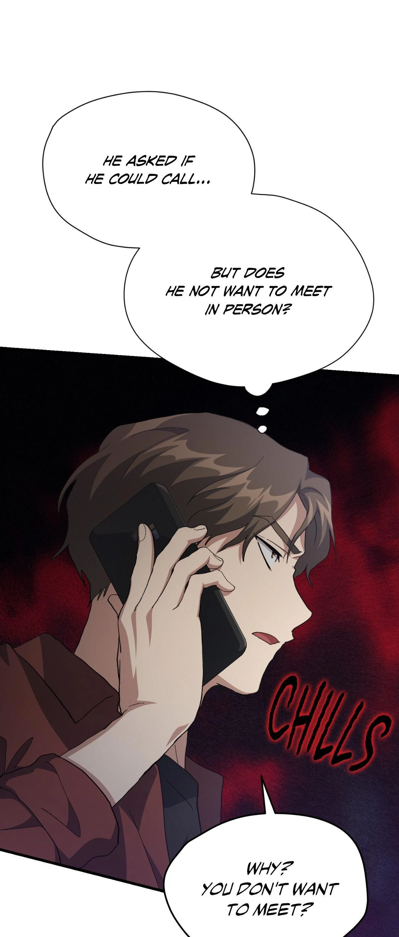 Raising a Newbie to Grind Them Chapter 83 - page 42