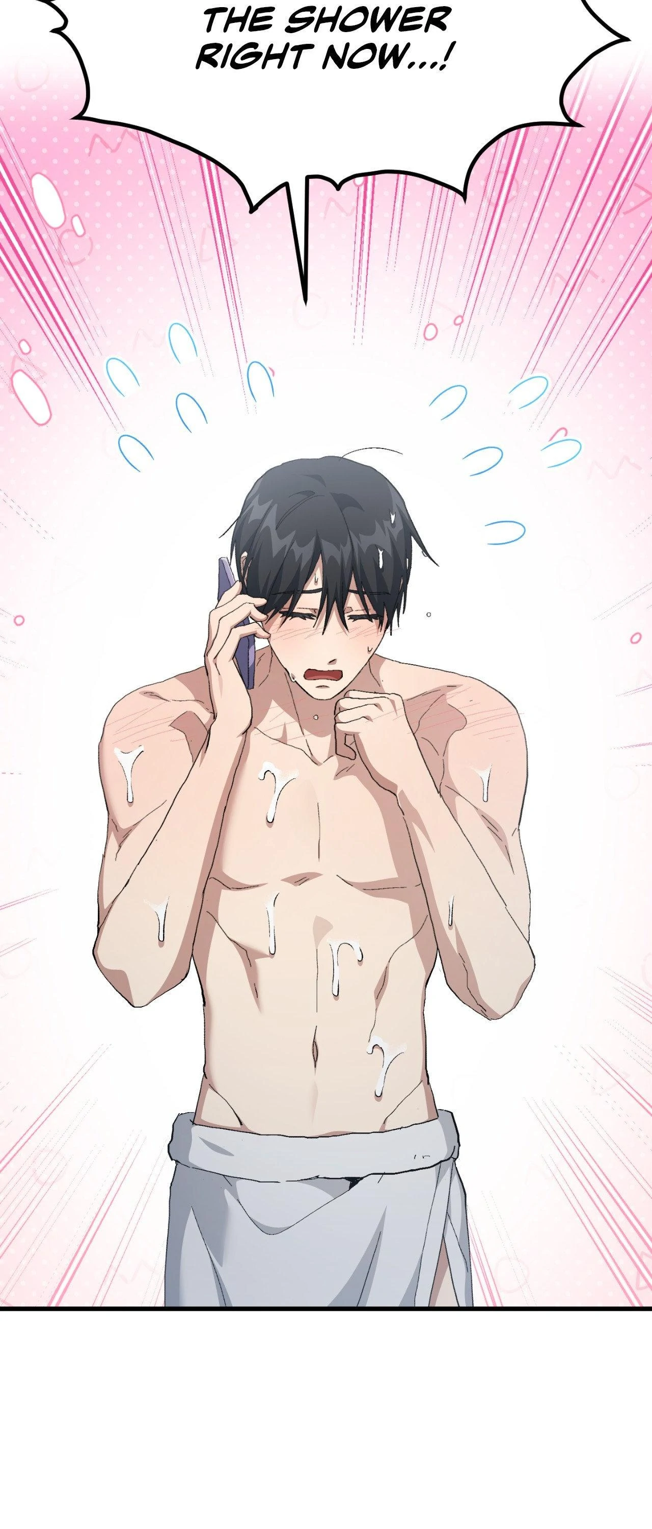 Raising a Newbie to Grind Them Chapter 83 - page 44