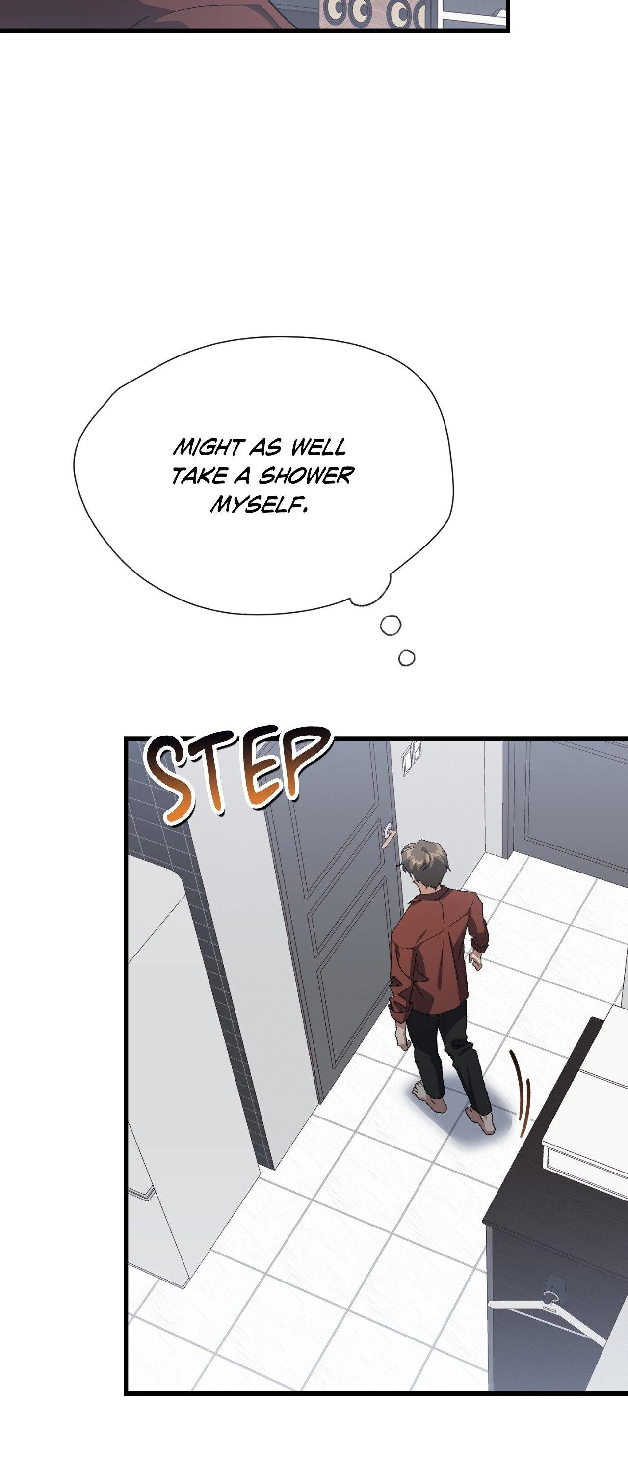 Raising a Newbie to Grind Them Chapter 83 - page 48