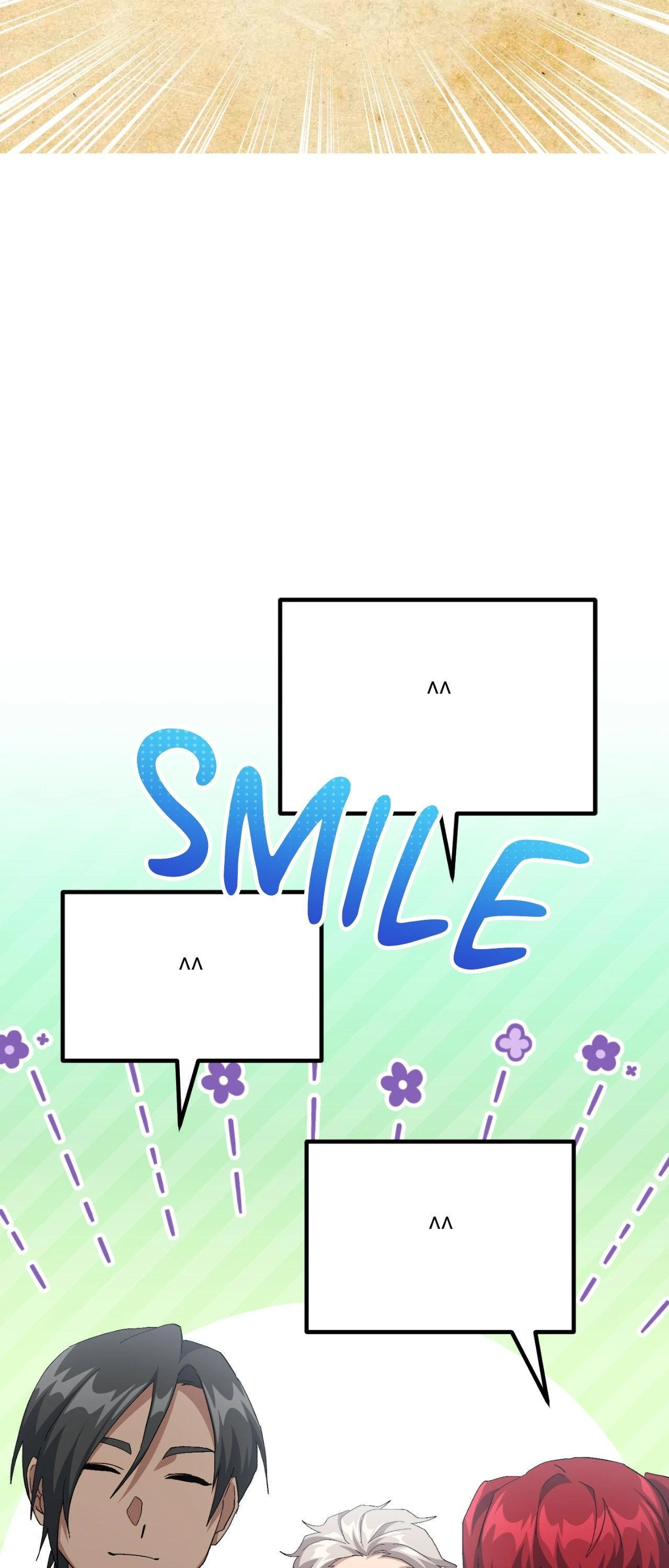 Raising a Newbie to Grind Them Chapter 83 - page 4