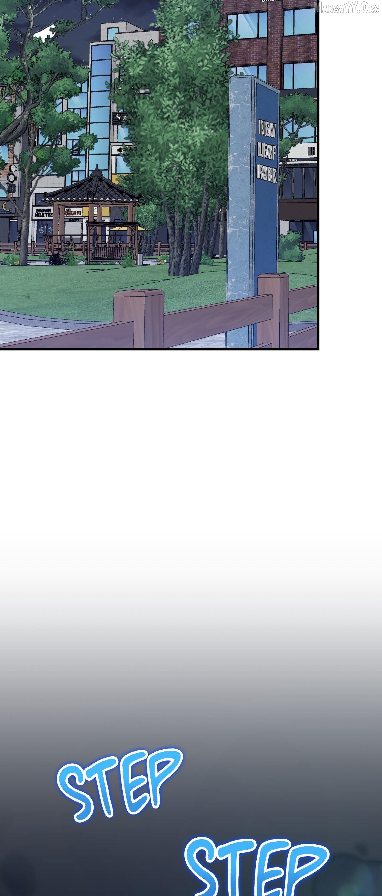 Raising a Newbie to Grind Them Chapter 83 - page 50