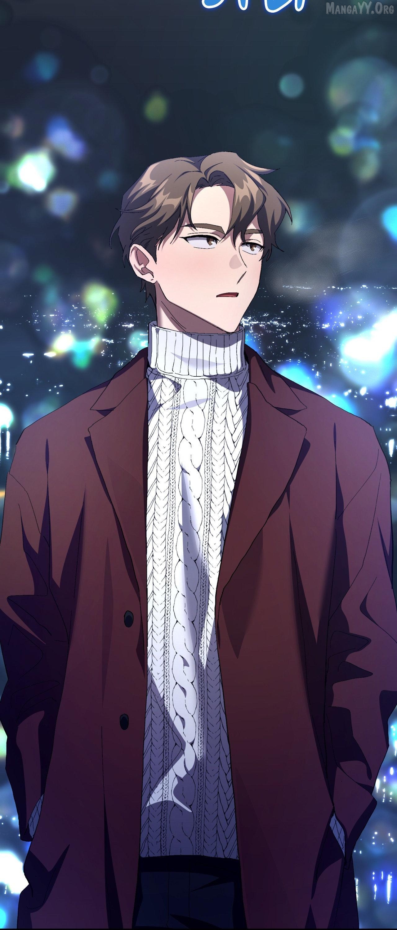 Raising a Newbie to Grind Them Chapter 83 - page 51