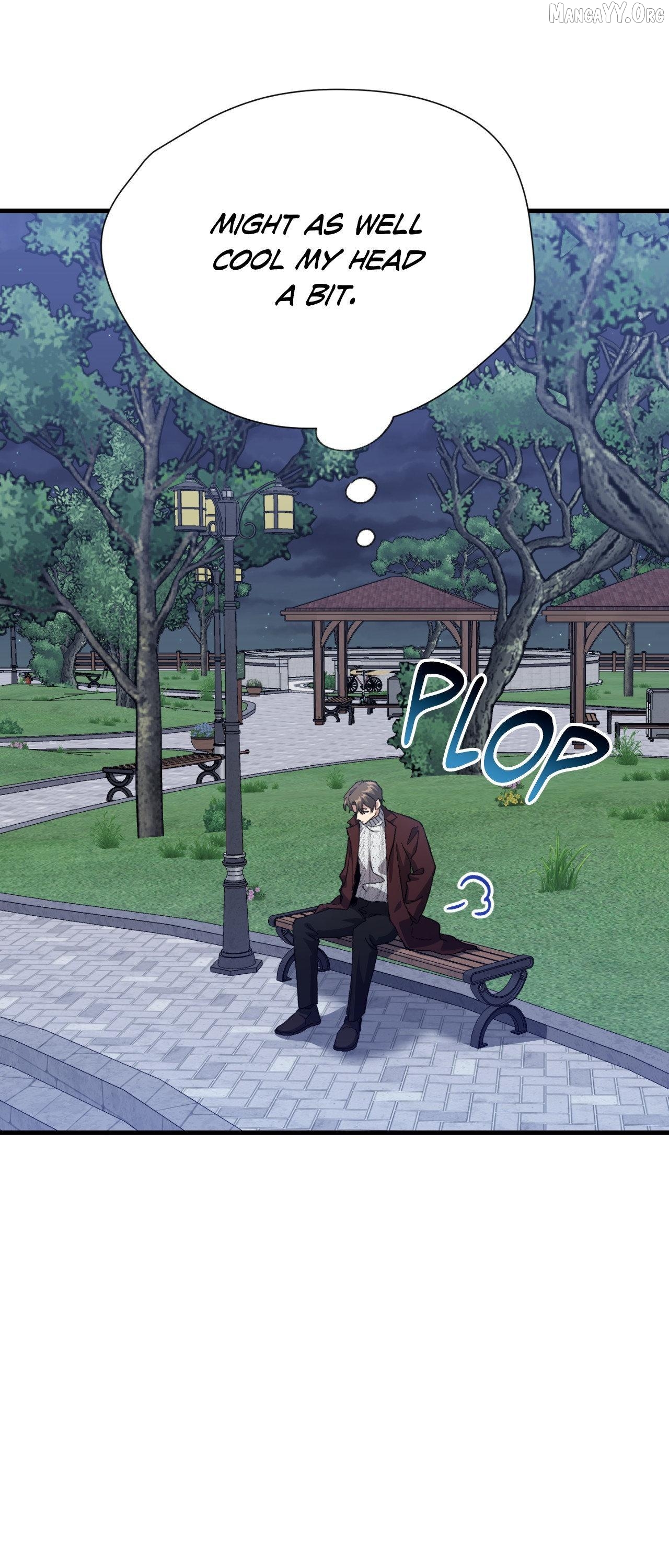 Raising a Newbie to Grind Them Chapter 83 - page 53