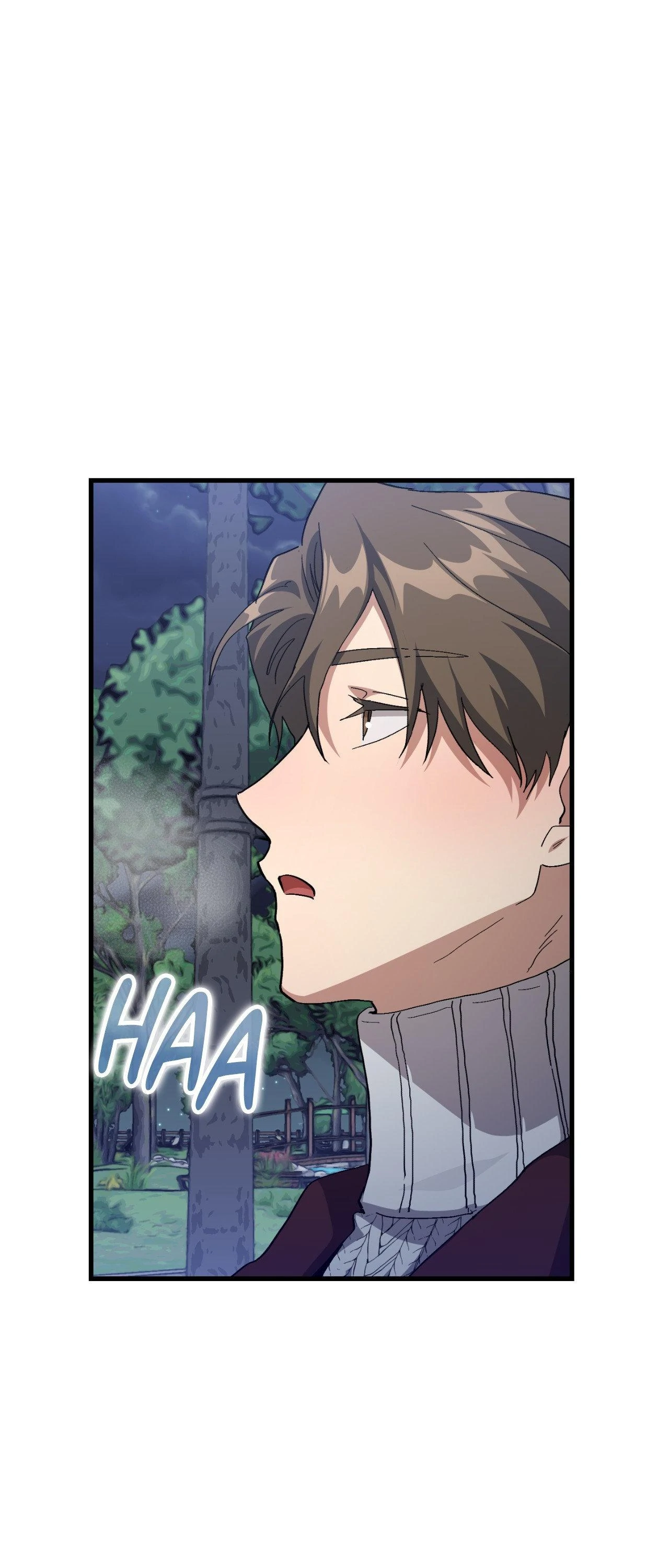 Raising a Newbie to Grind Them Chapter 83 - page 54