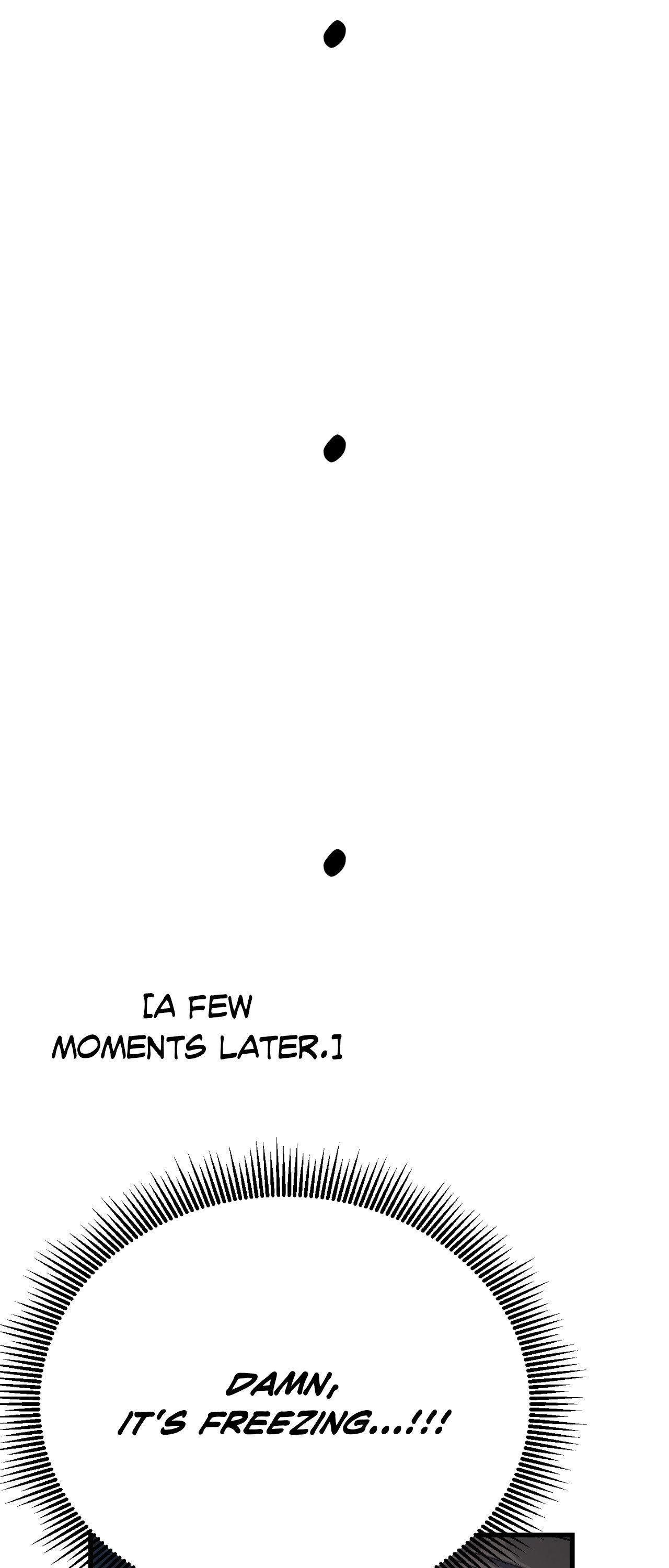 Raising a Newbie to Grind Them Chapter 83 - page 55