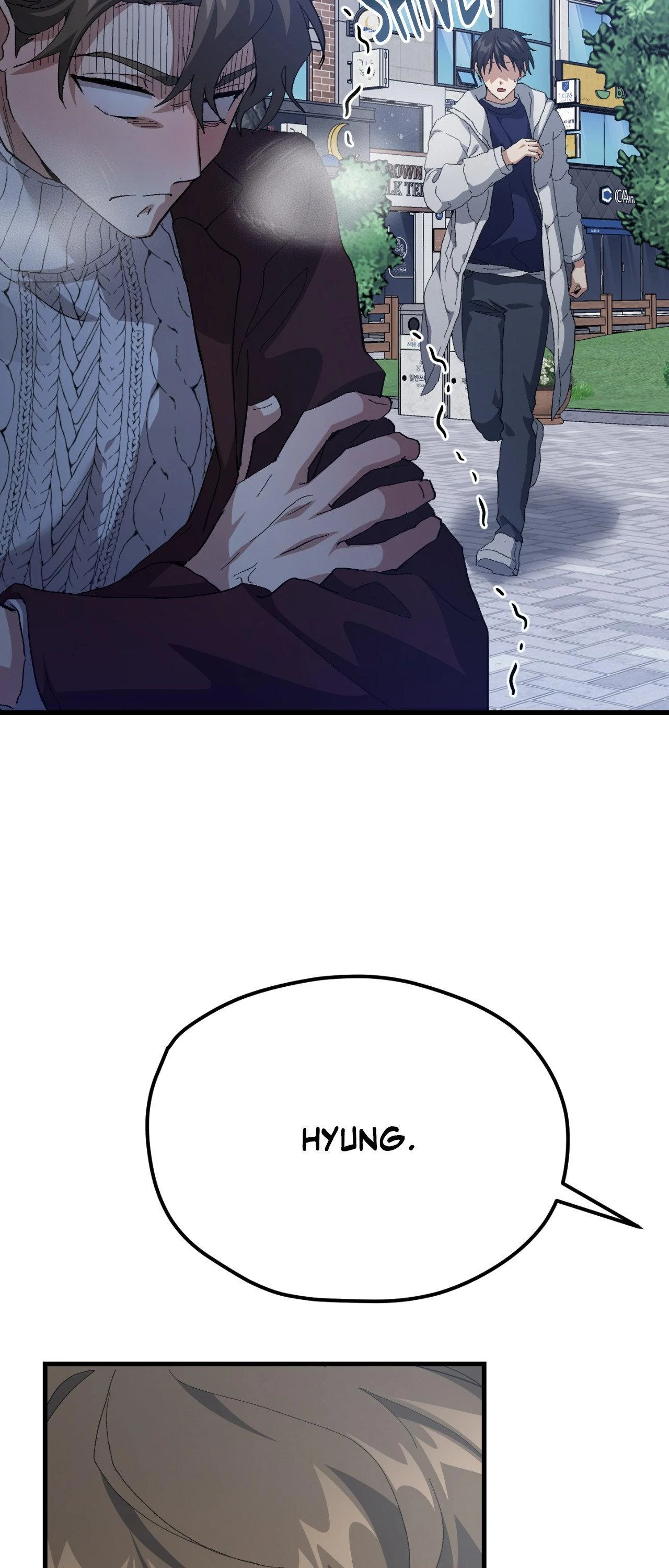 Raising a Newbie to Grind Them Chapter 83 - page 57