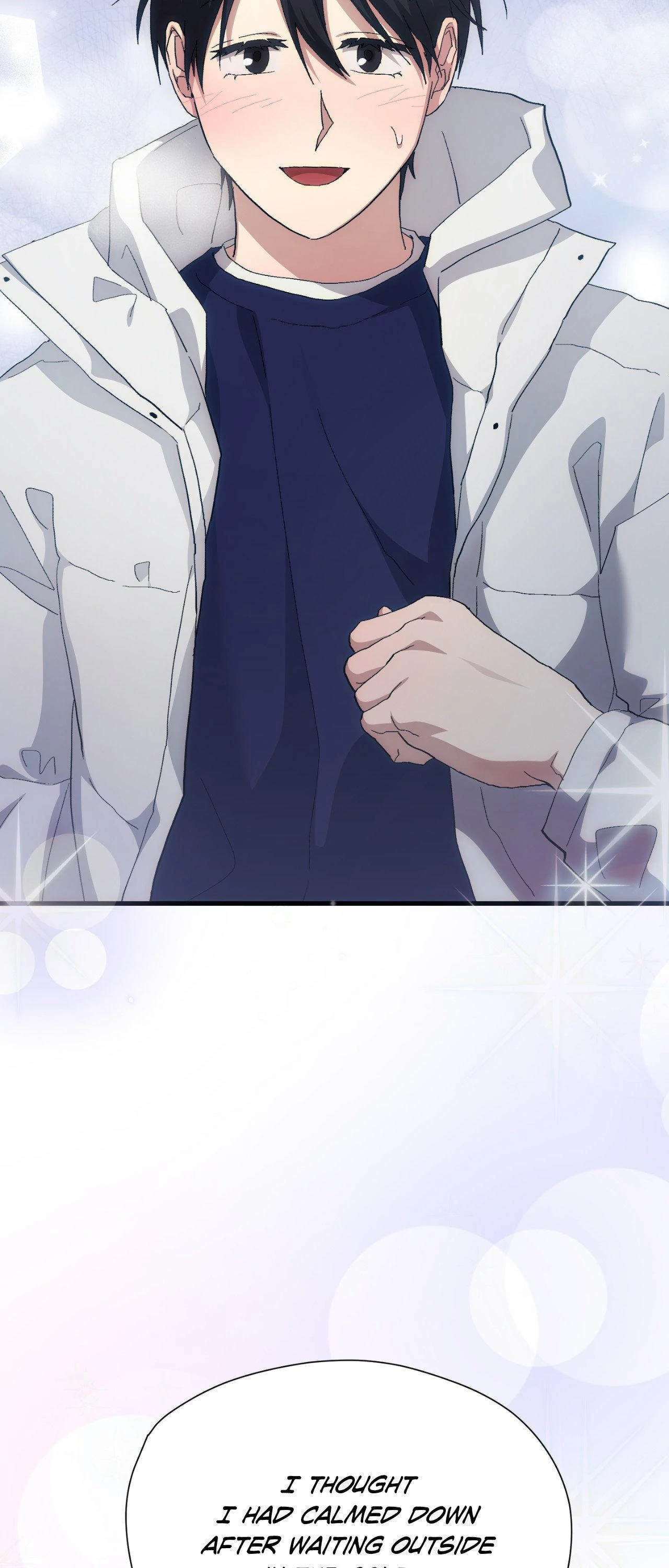 Raising a Newbie to Grind Them Chapter 83 - page 59