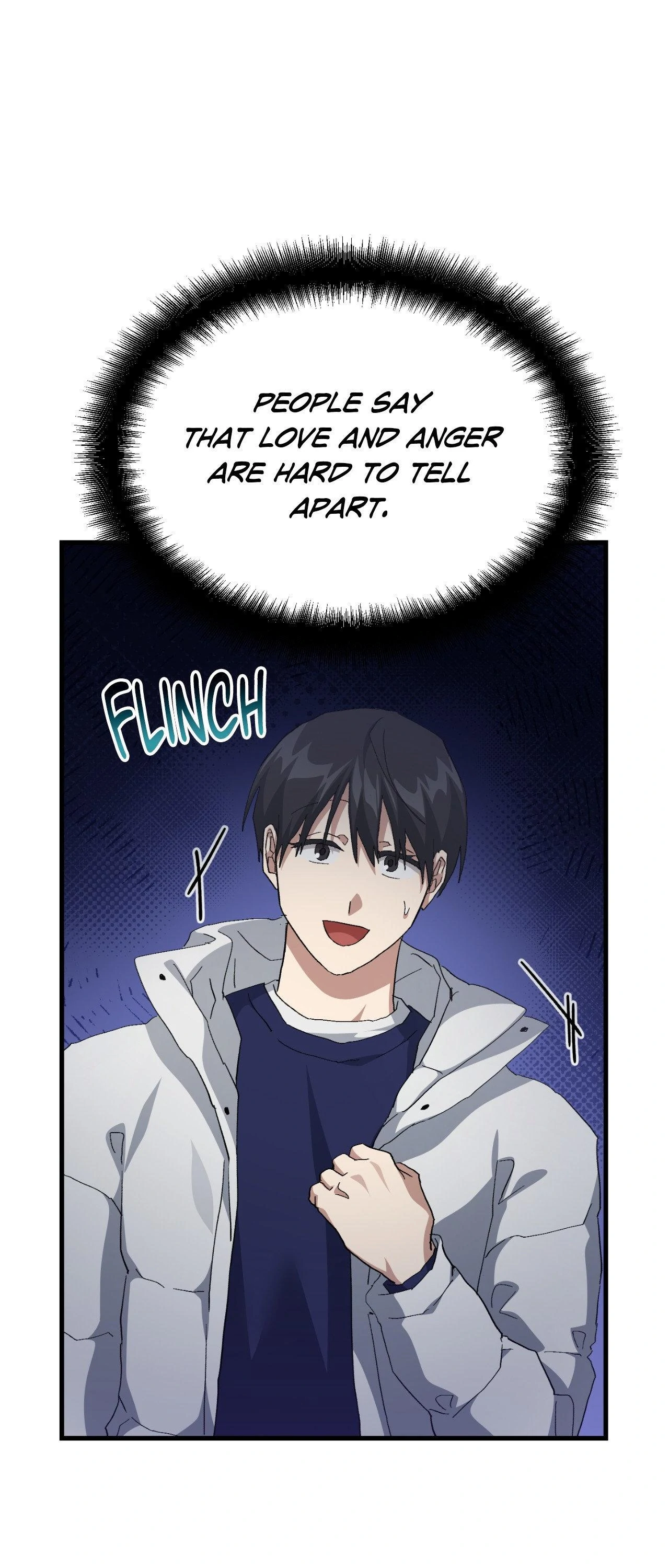 Raising a Newbie to Grind Them Chapter 83 - page 64