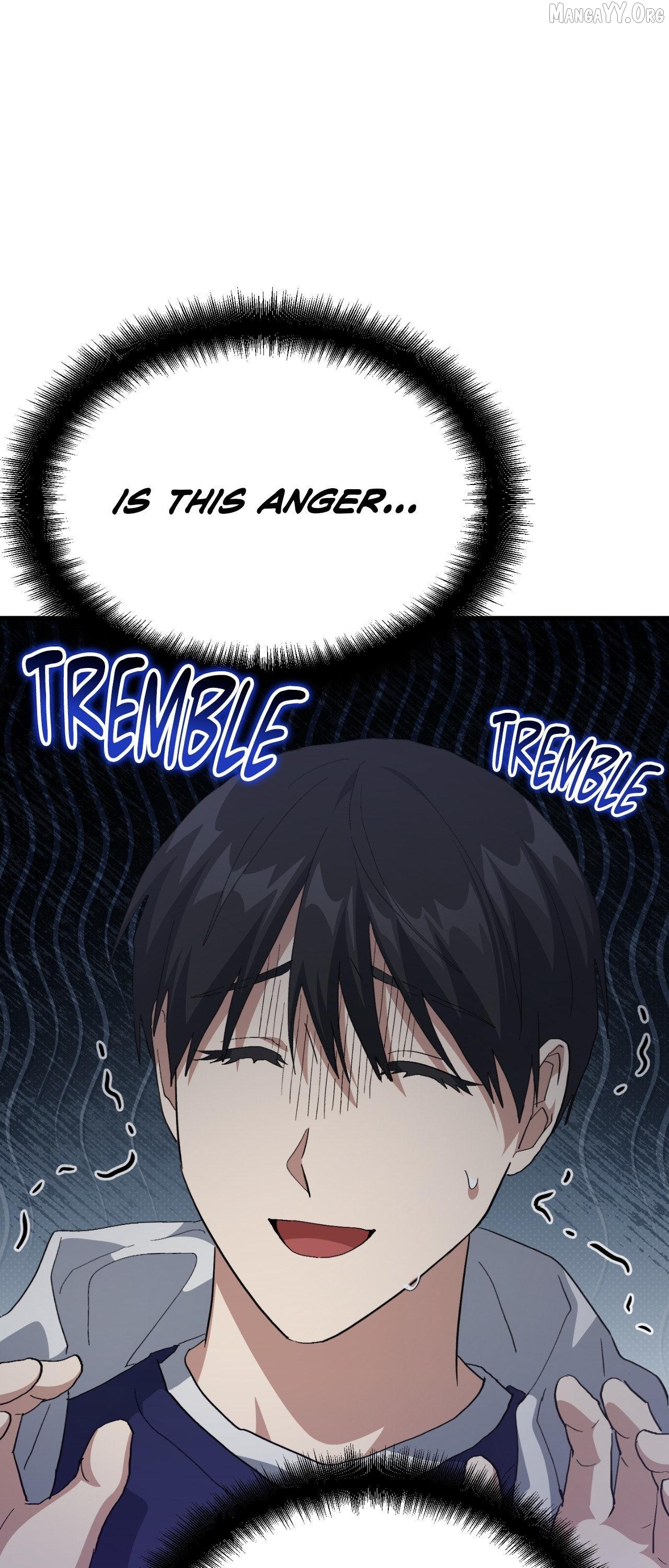 Raising a Newbie to Grind Them Chapter 83 - page 65