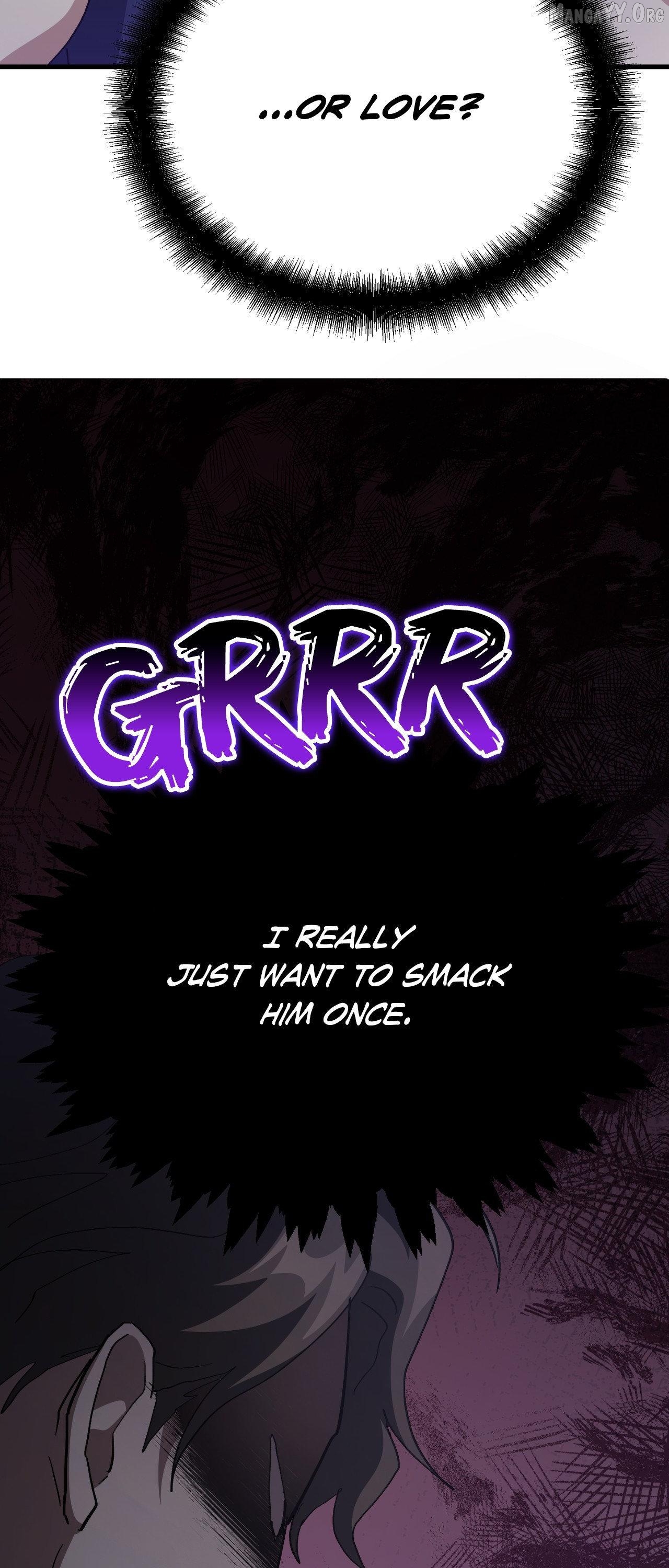 Raising a Newbie to Grind Them Chapter 83 - page 66