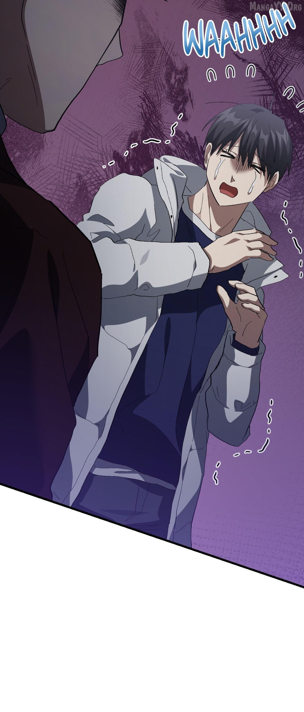 Raising a Newbie to Grind Them Chapter 83 - page 67