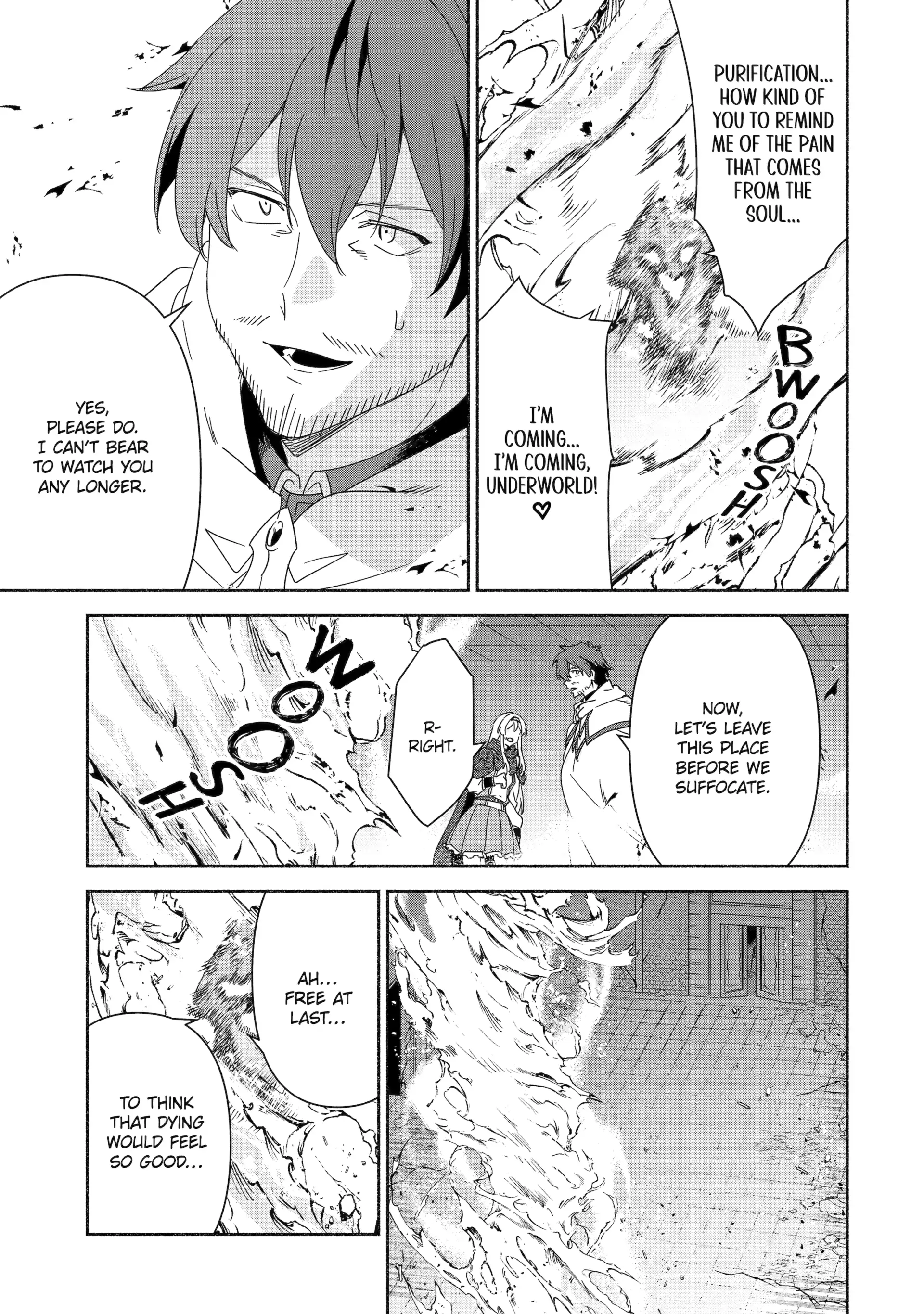 Around 40 Kenja no Isekai Seikatsu Nikki ~ Kimana na Isekai Kyoushi Raifu ~ Chapter 83 - page 27
