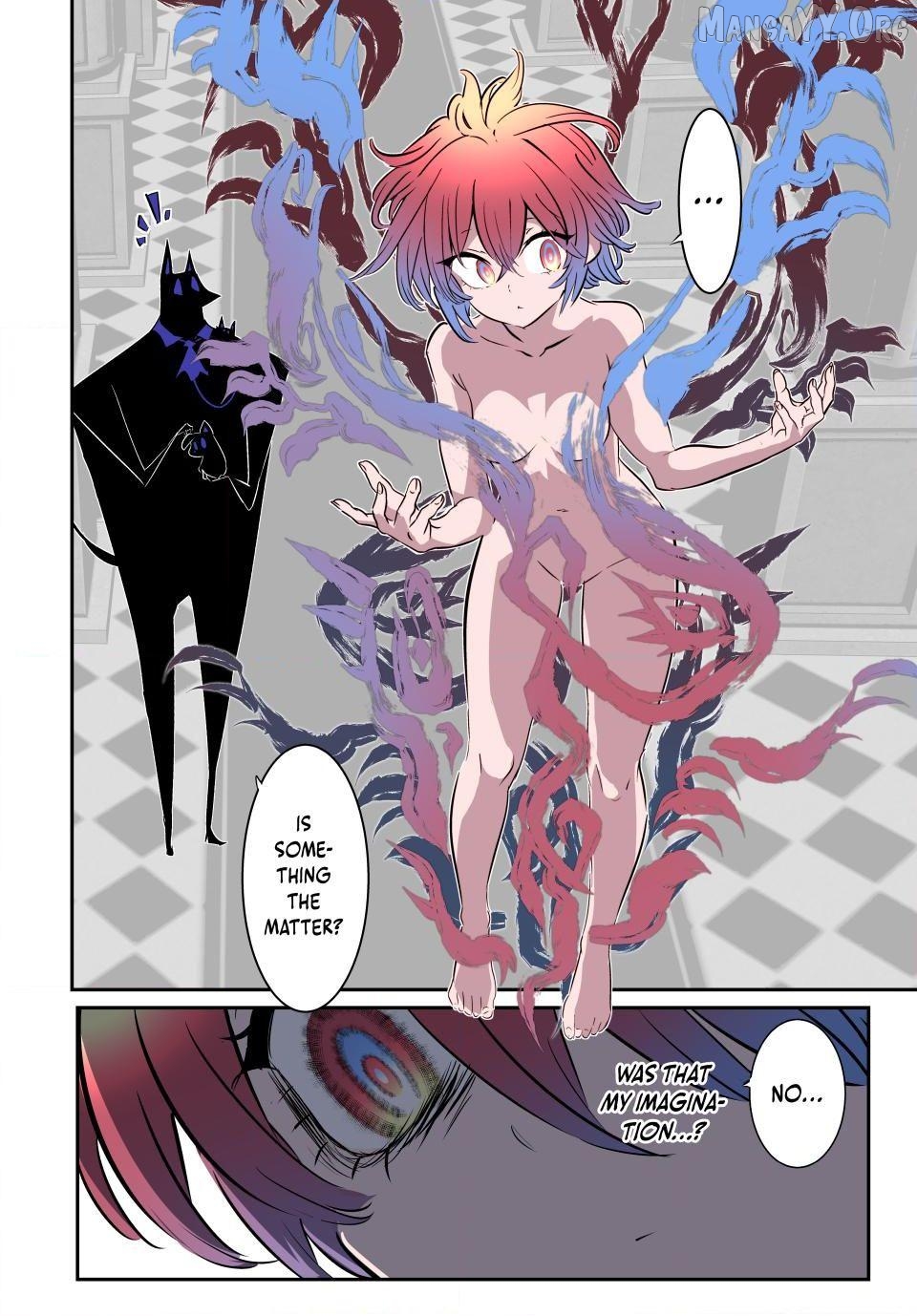 Tensei Shitara Dai Nana Ouji Dattanode, Kimamani Majutsu O Kiwamemasu Chapter 211 - page 32