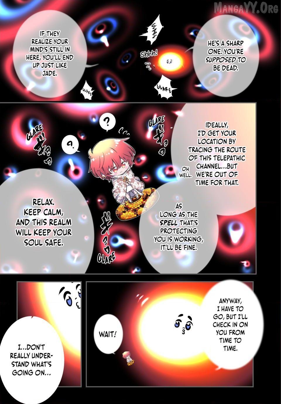 Tensei Shitara Dai Nana Ouji Dattanode, Kimamani Majutsu O Kiwamemasu Chapter 211 - page 33