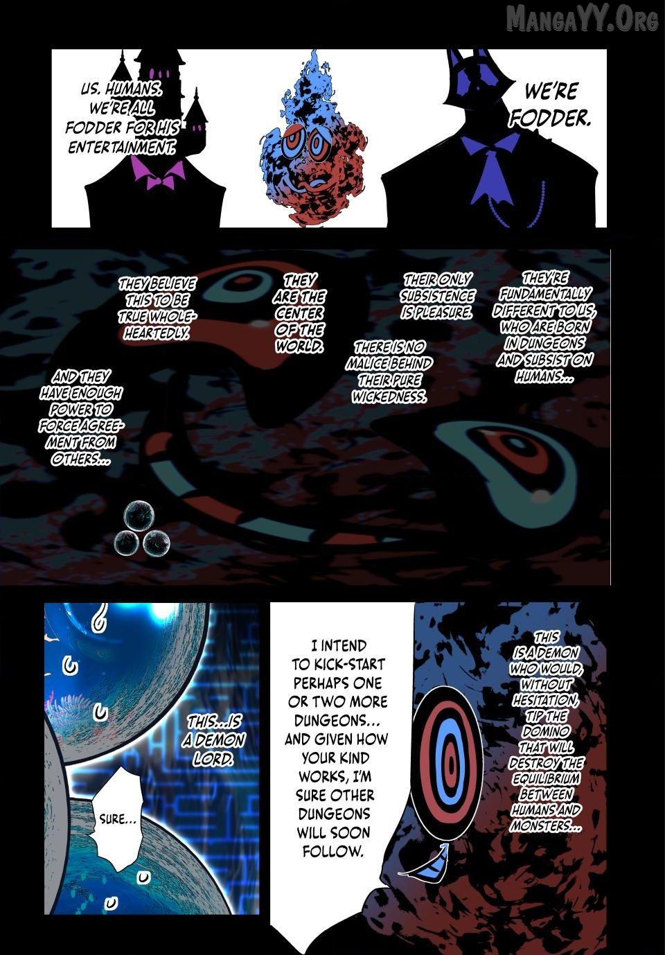 Tensei Shitara Dai Nana Ouji Dattanode, Kimamani Majutsu O Kiwamemasu Chapter 211 - page 7