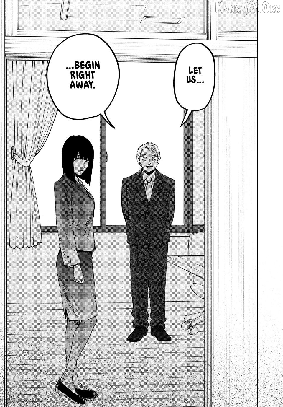 The Fragrant Flower Blooms with Dignity Chapter 169 - page 21