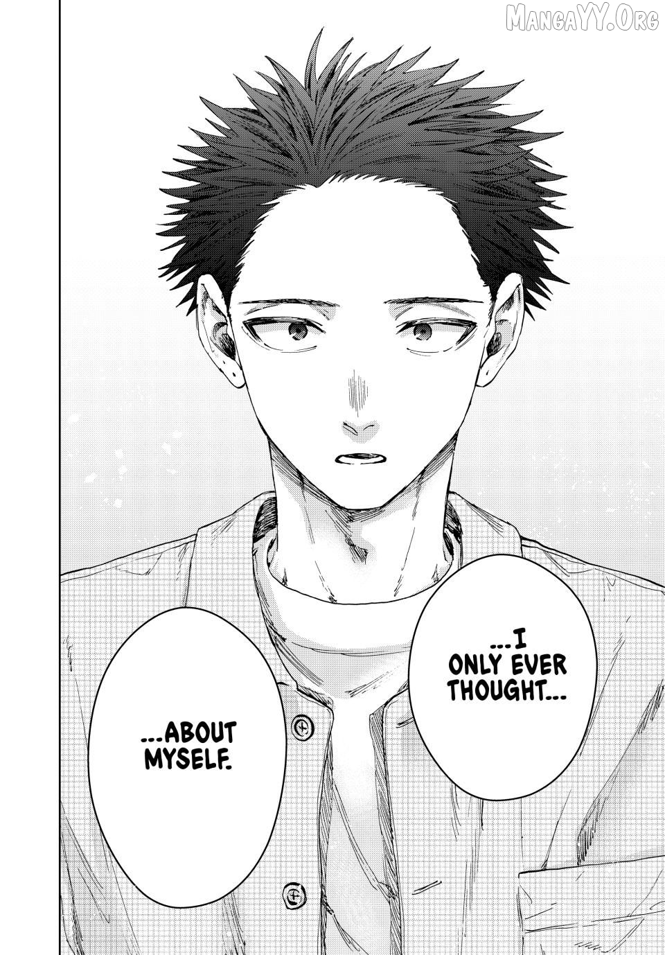 The Fragrant Flower Blooms with Dignity Chapter 170 - page 22